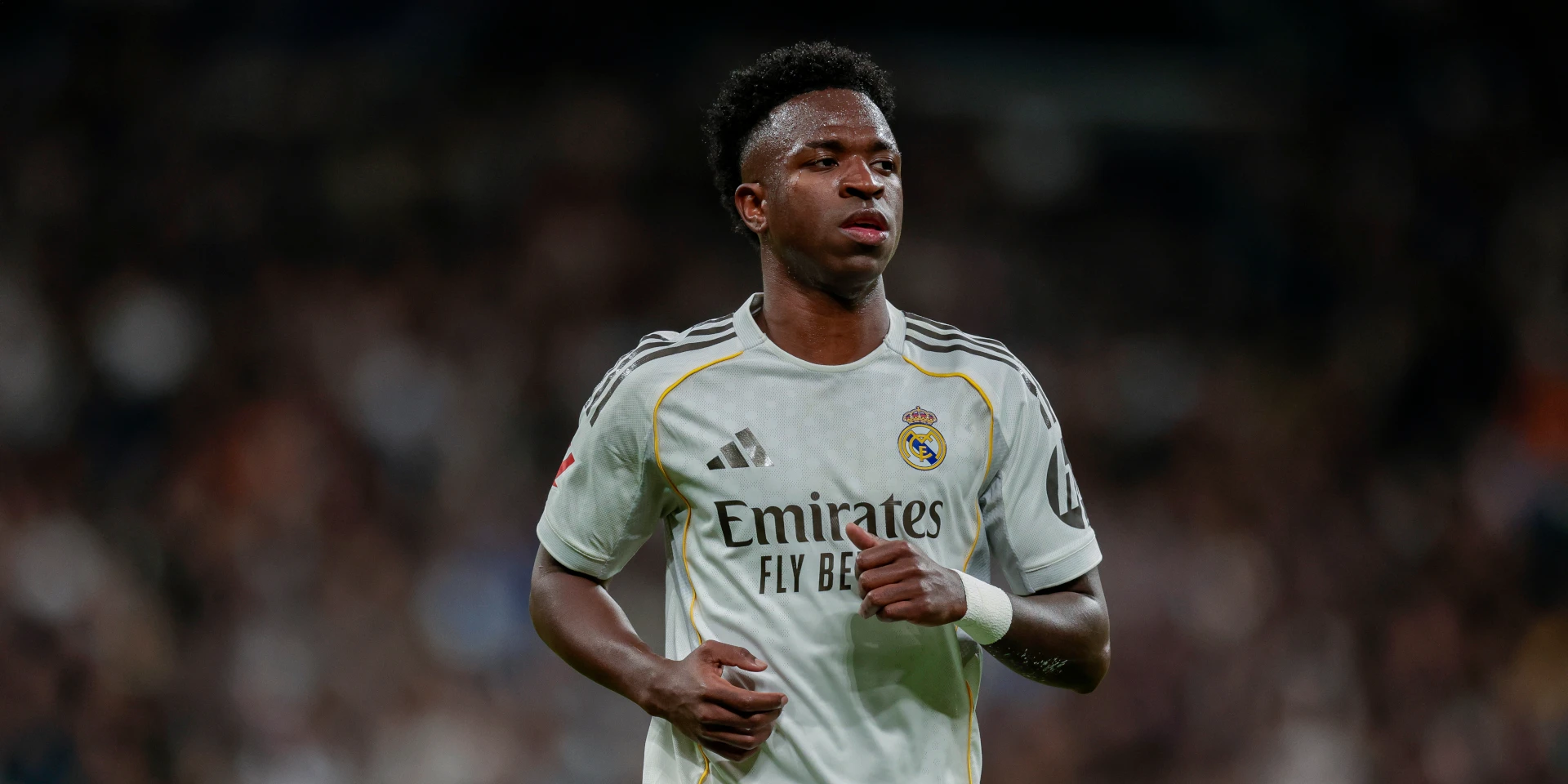 Vinicius will bounce back from 'blank spell': Real Madrid's Bellingham