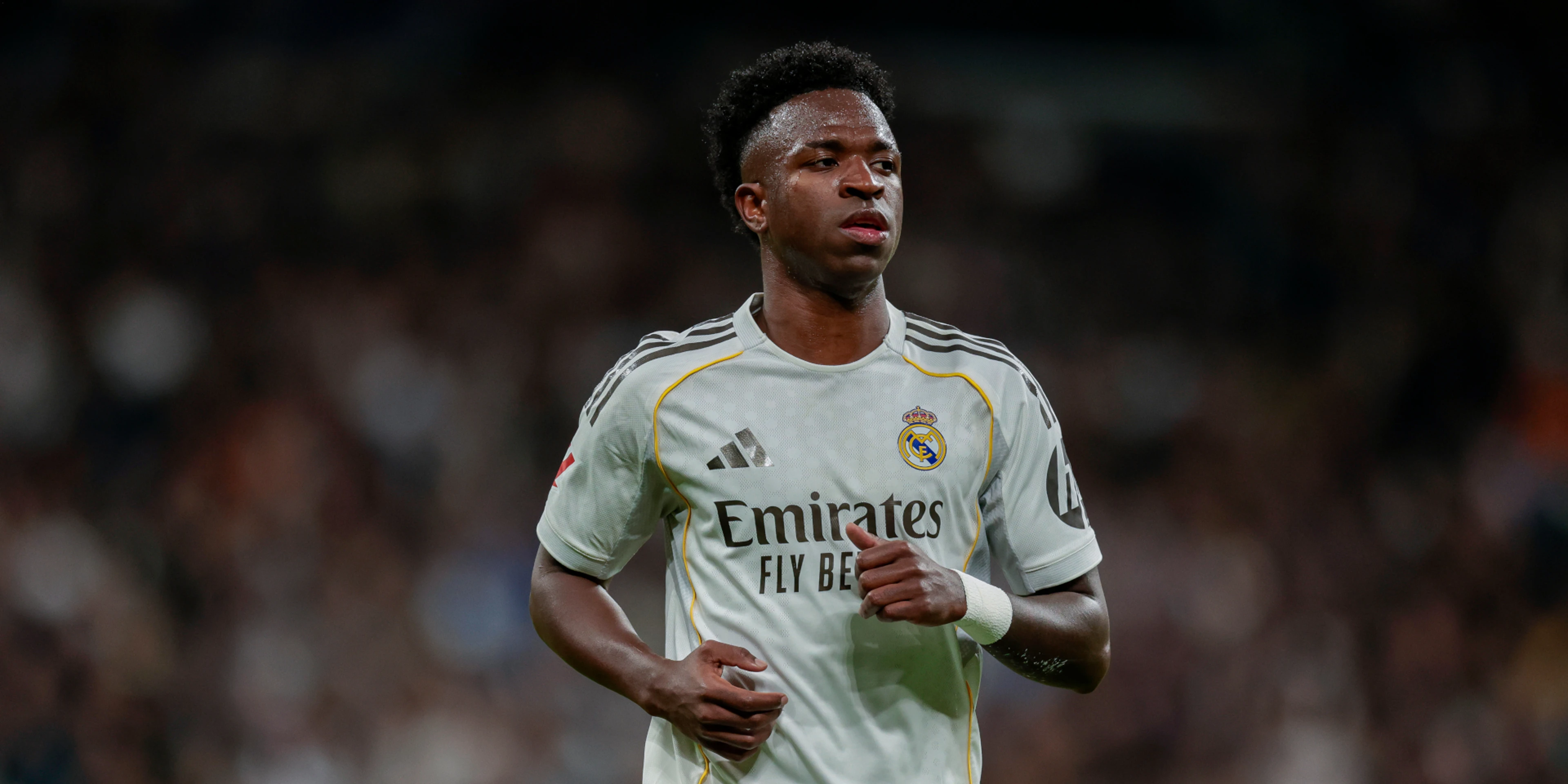 Vinicius will bounce back from 'blank spell': Real Madrid's Bellingham