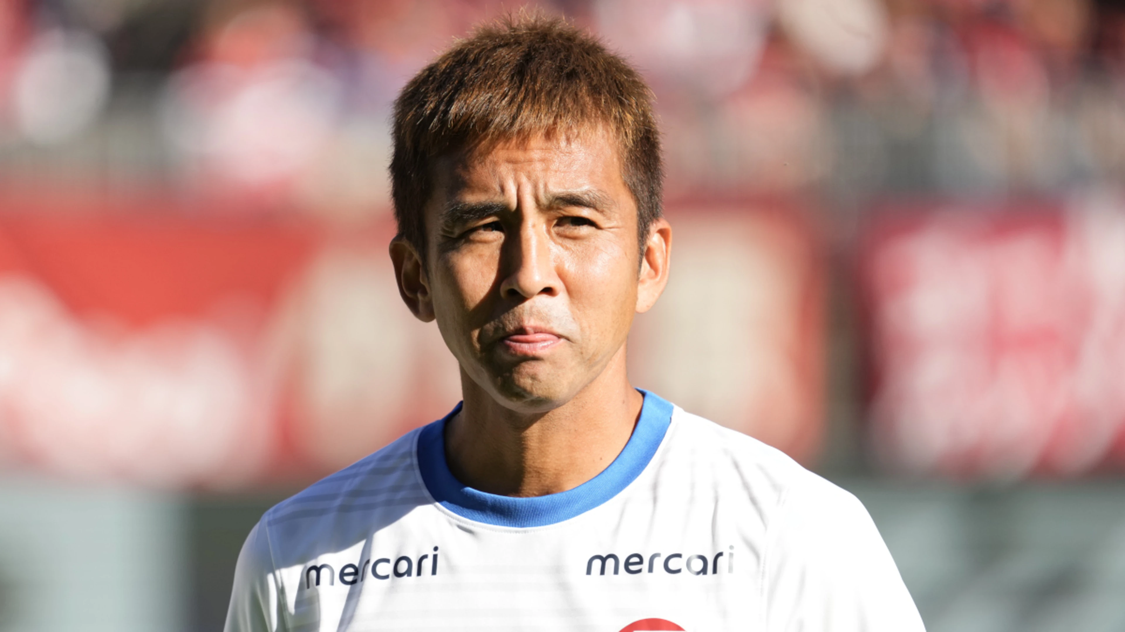 Japan's Premier League pioneer Inamoto retires
