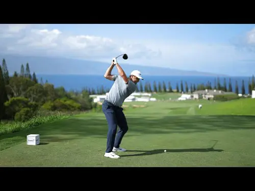 Sentry Tournament Of Champions Day 2 Highlights Us Pga Tour Sentry Tournament Of Champions Day 2 Highlights Us Pga Tour