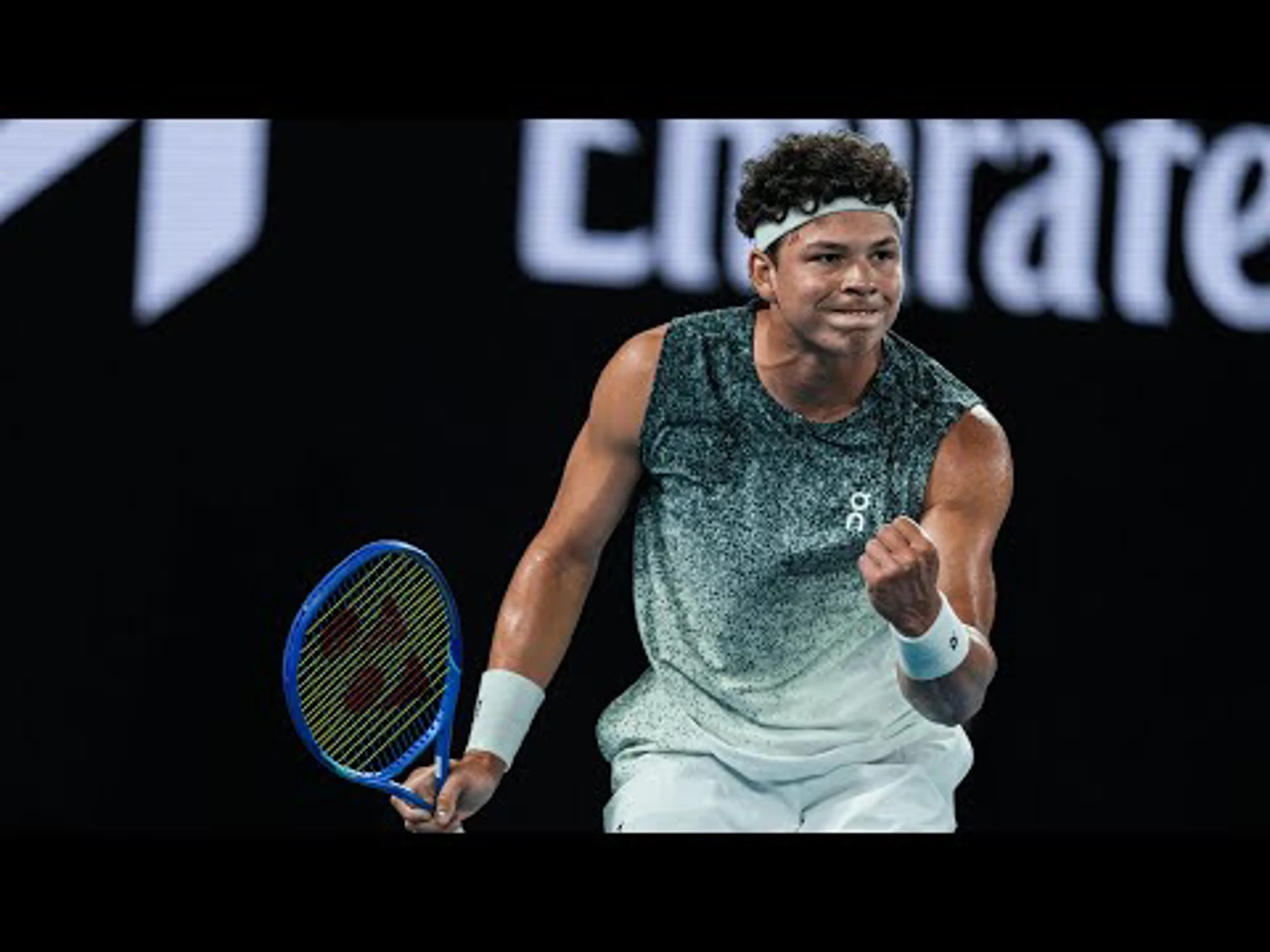 Day 9 | Night Session | Australian Open Wrap of the Day