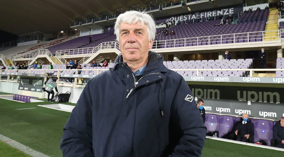 Atalanta's Gasperini stands in way of Alonso's rise in Europa League final