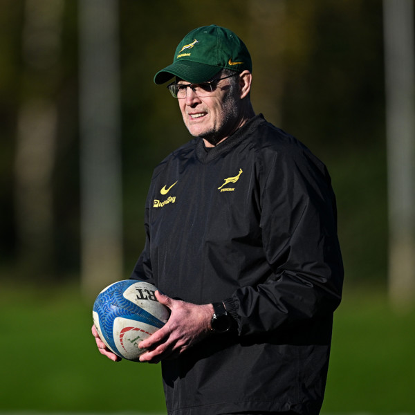 STRIKING IT RICH: Popularity of URC derbies and SA20 suggests less is more