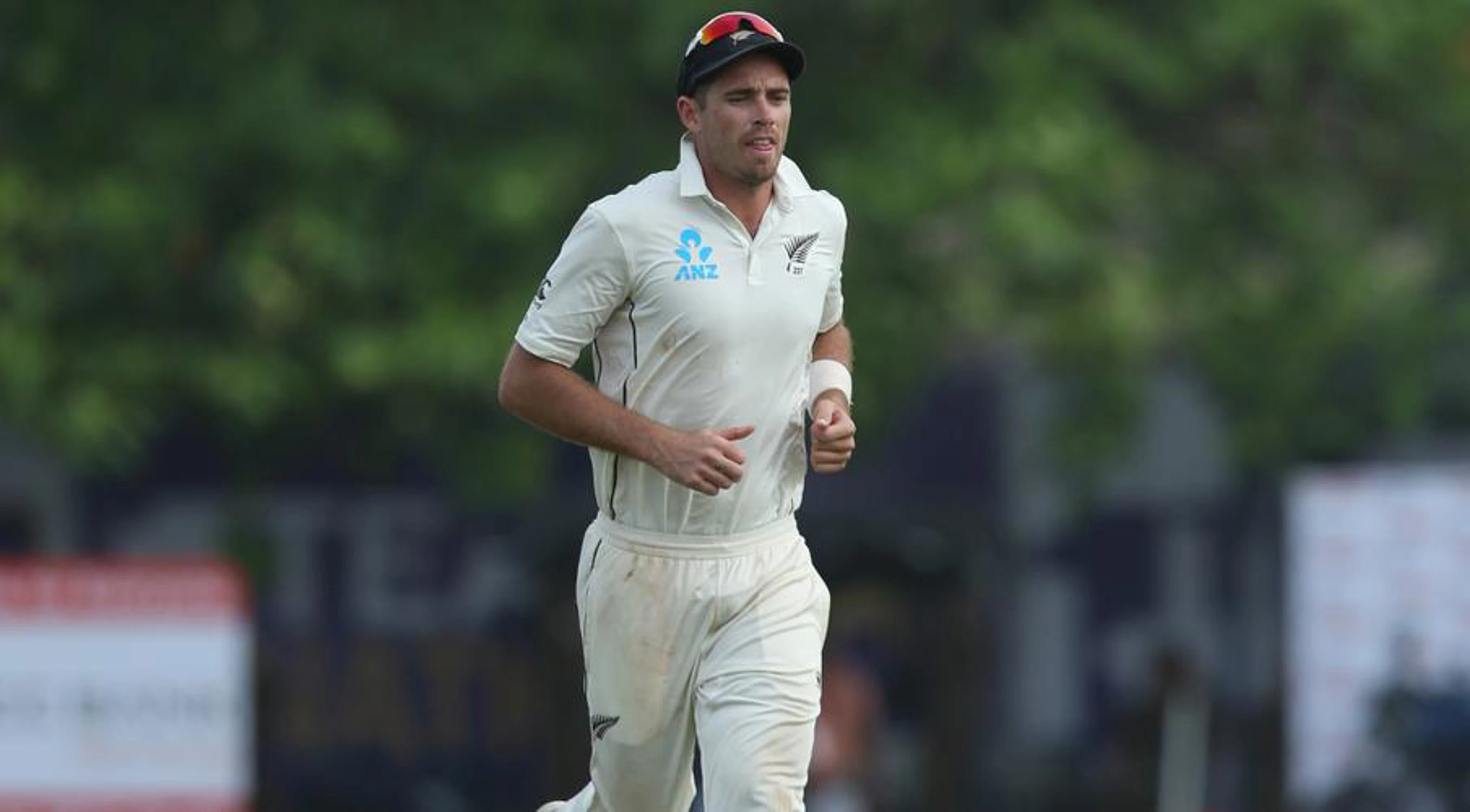 NZ better acclimatised after close Galle loss - Southee