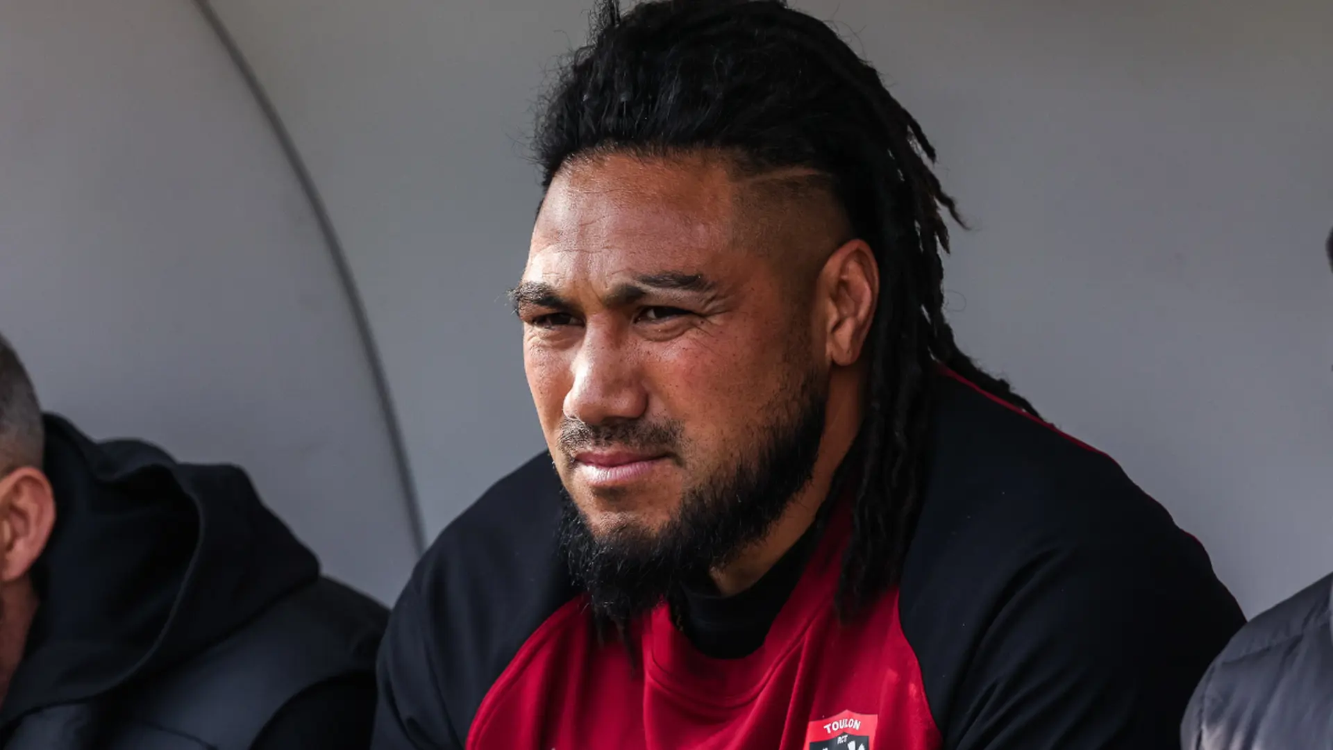 All Black veteran Nonu returns to Toulon at 42