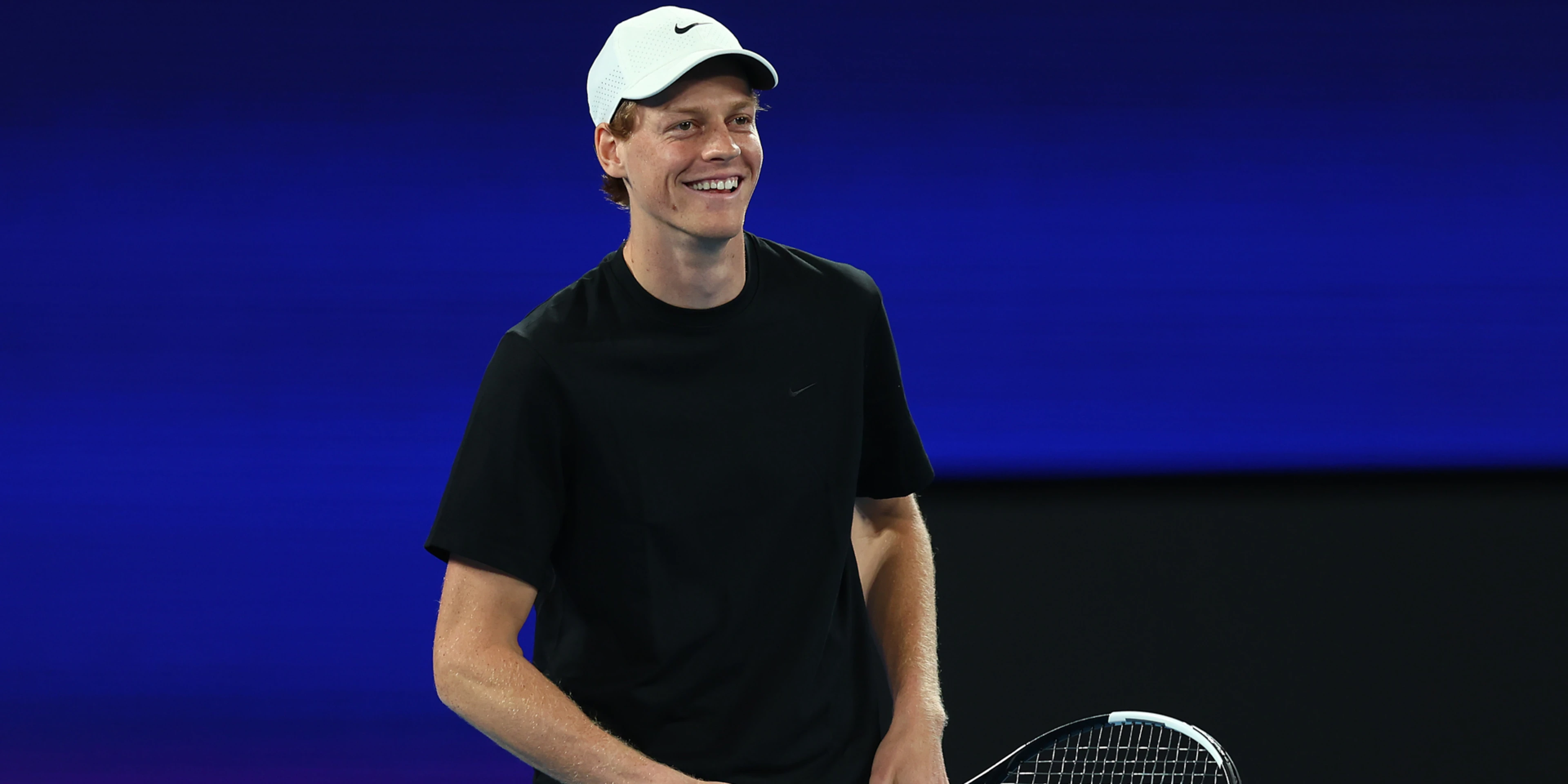 'Sincaraz' rivalry set to dominate Australian Open men's draw