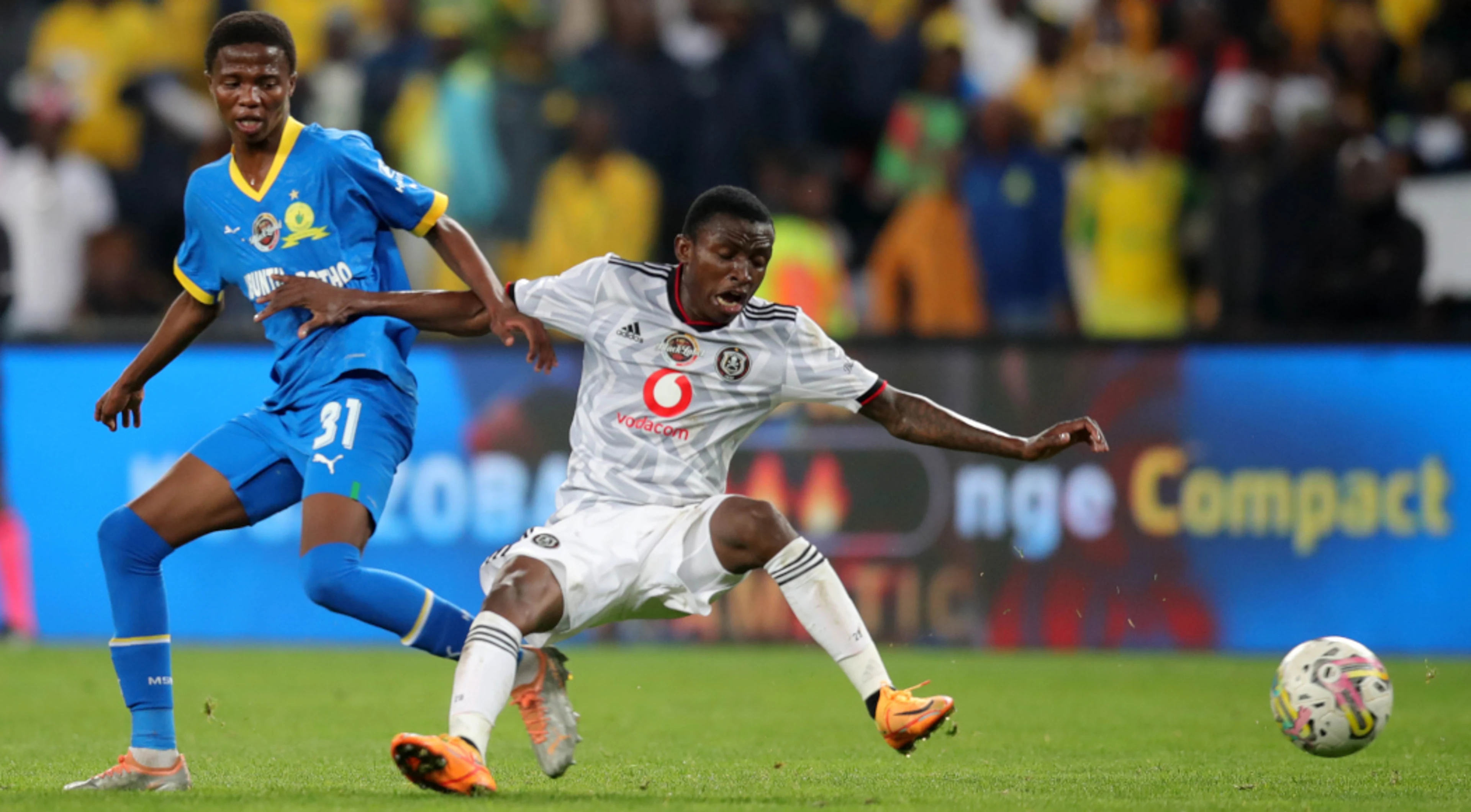 More Diski Challenge players to be given a chance