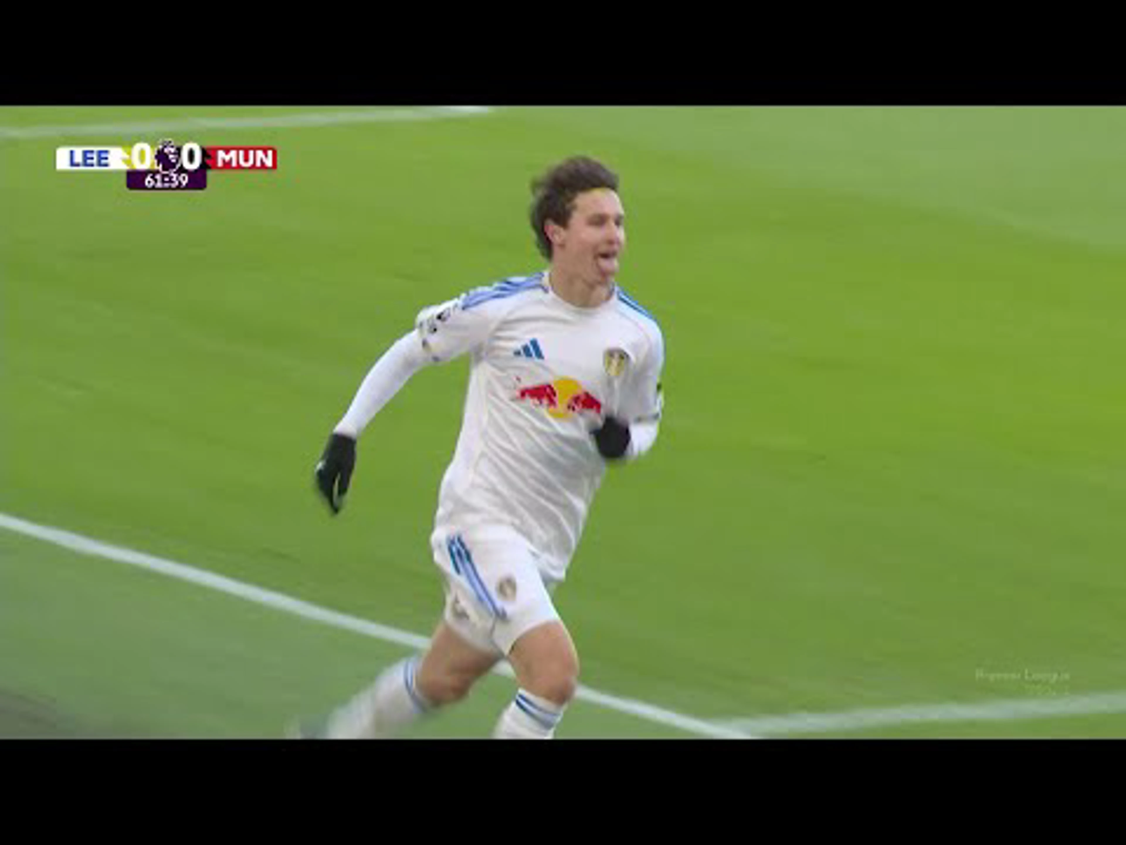 Leeds United v Manchester United | Match in 5 | Premier League