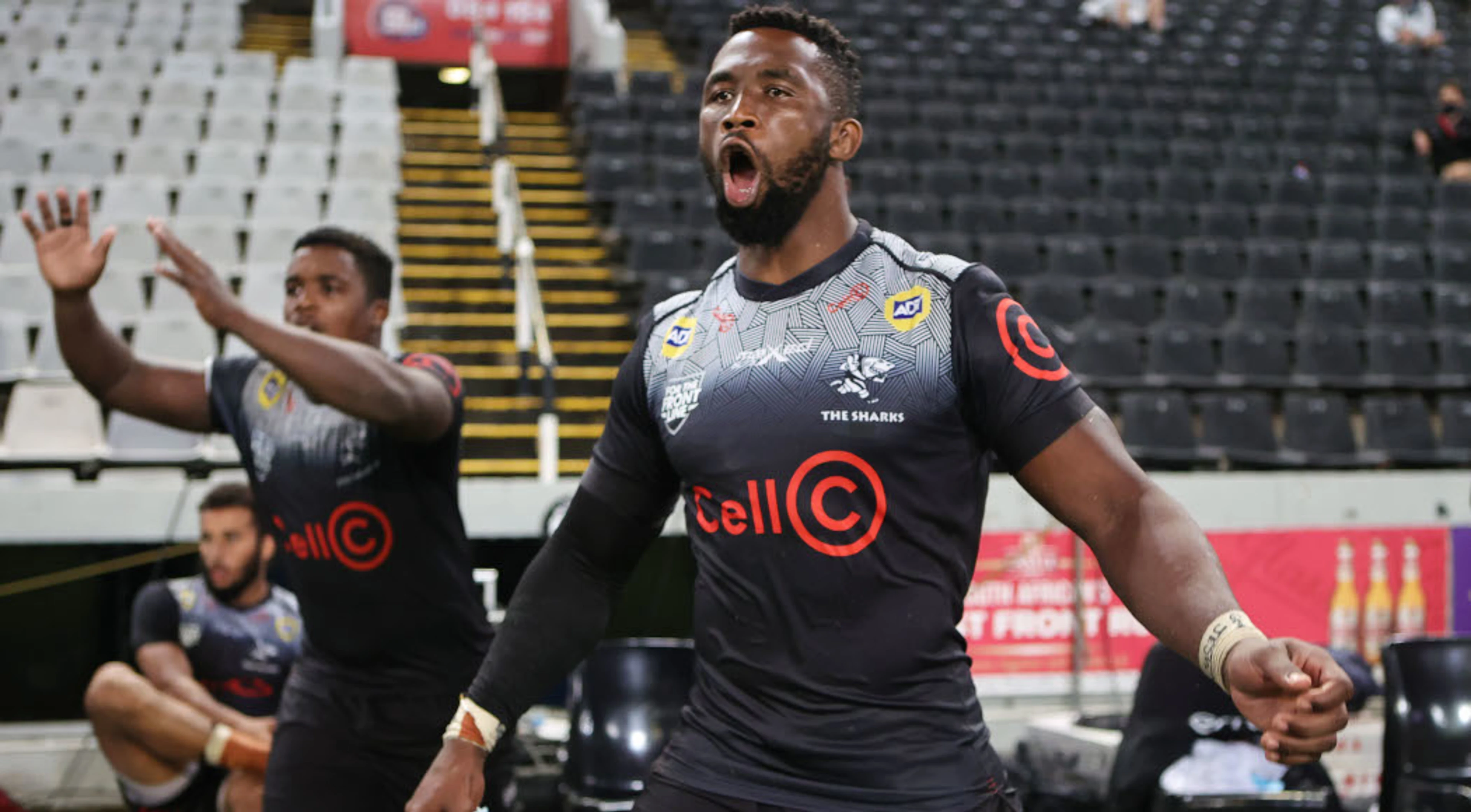 SA rugby is now reaping benefits of post lockdown focus