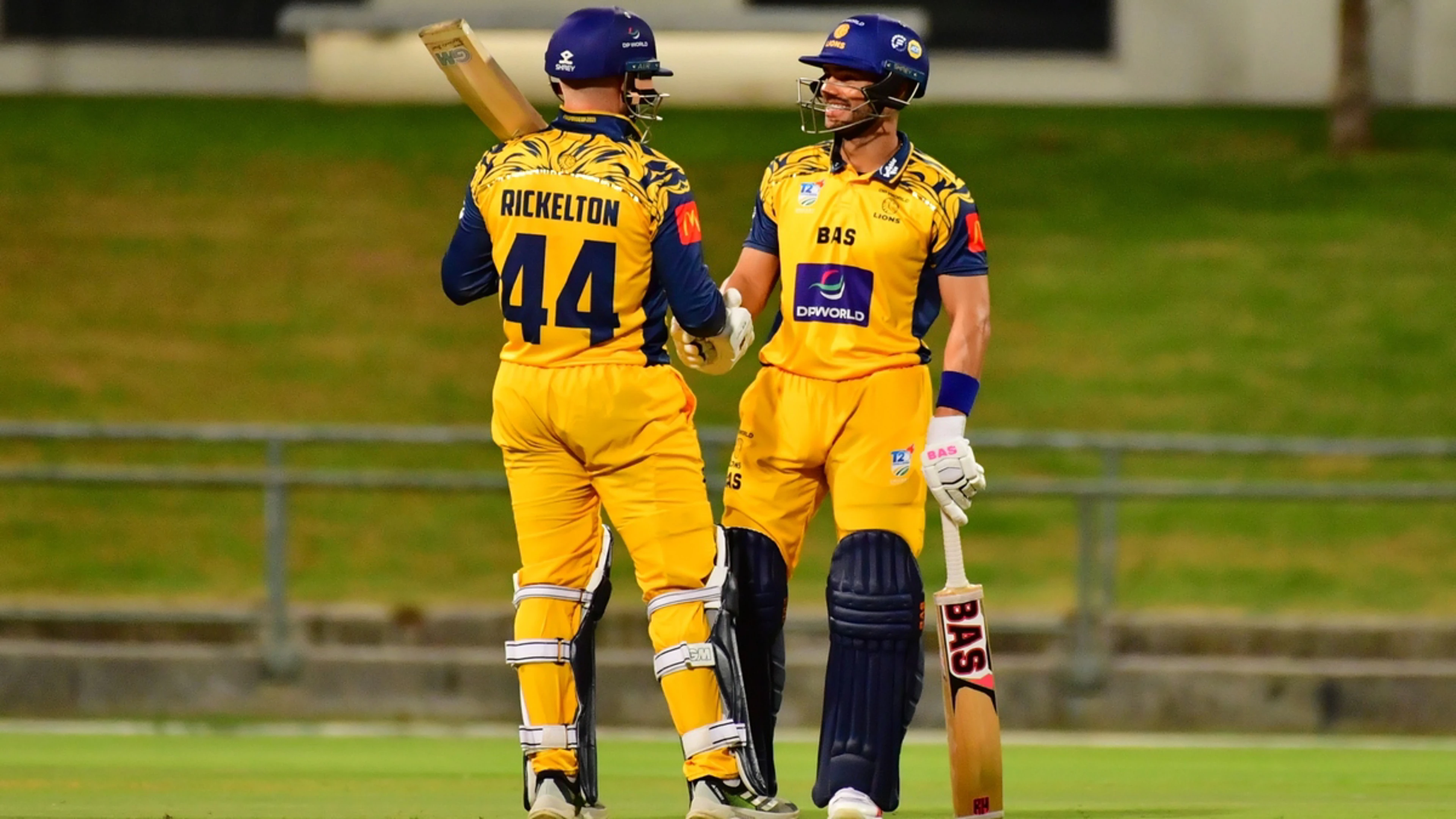 Sorry WP mauled by Lions