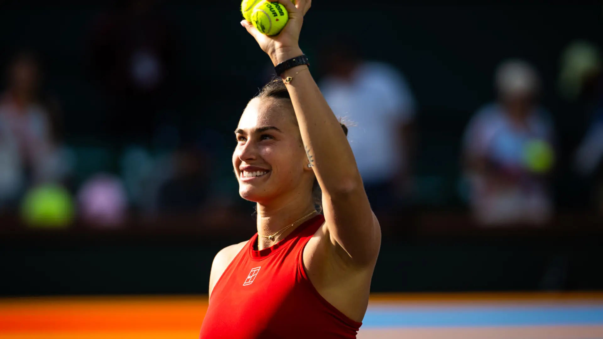 Sabalenka, Gauff, Keys advance at Indian Wells