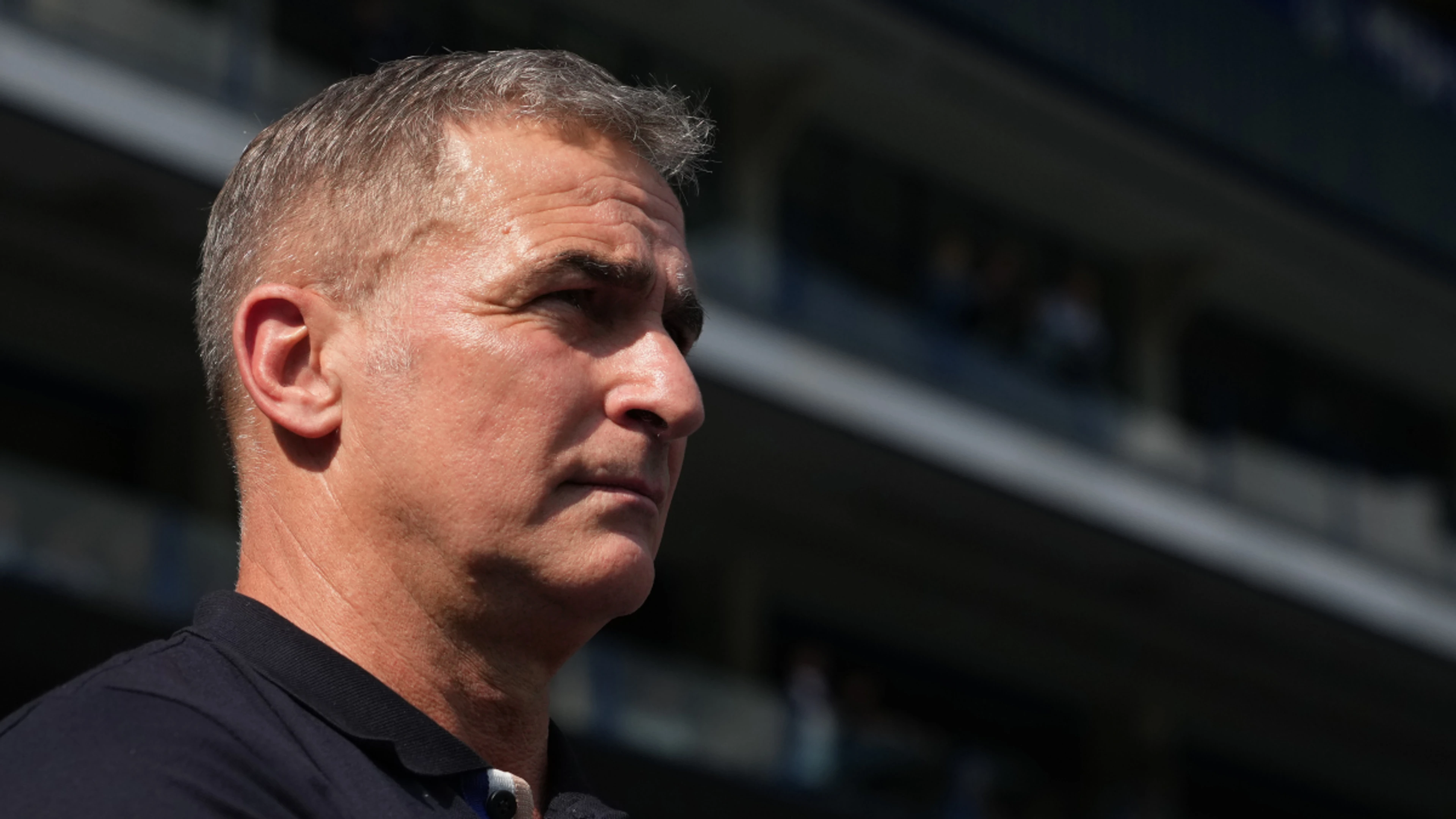 Turkey split with German coach Kuntz