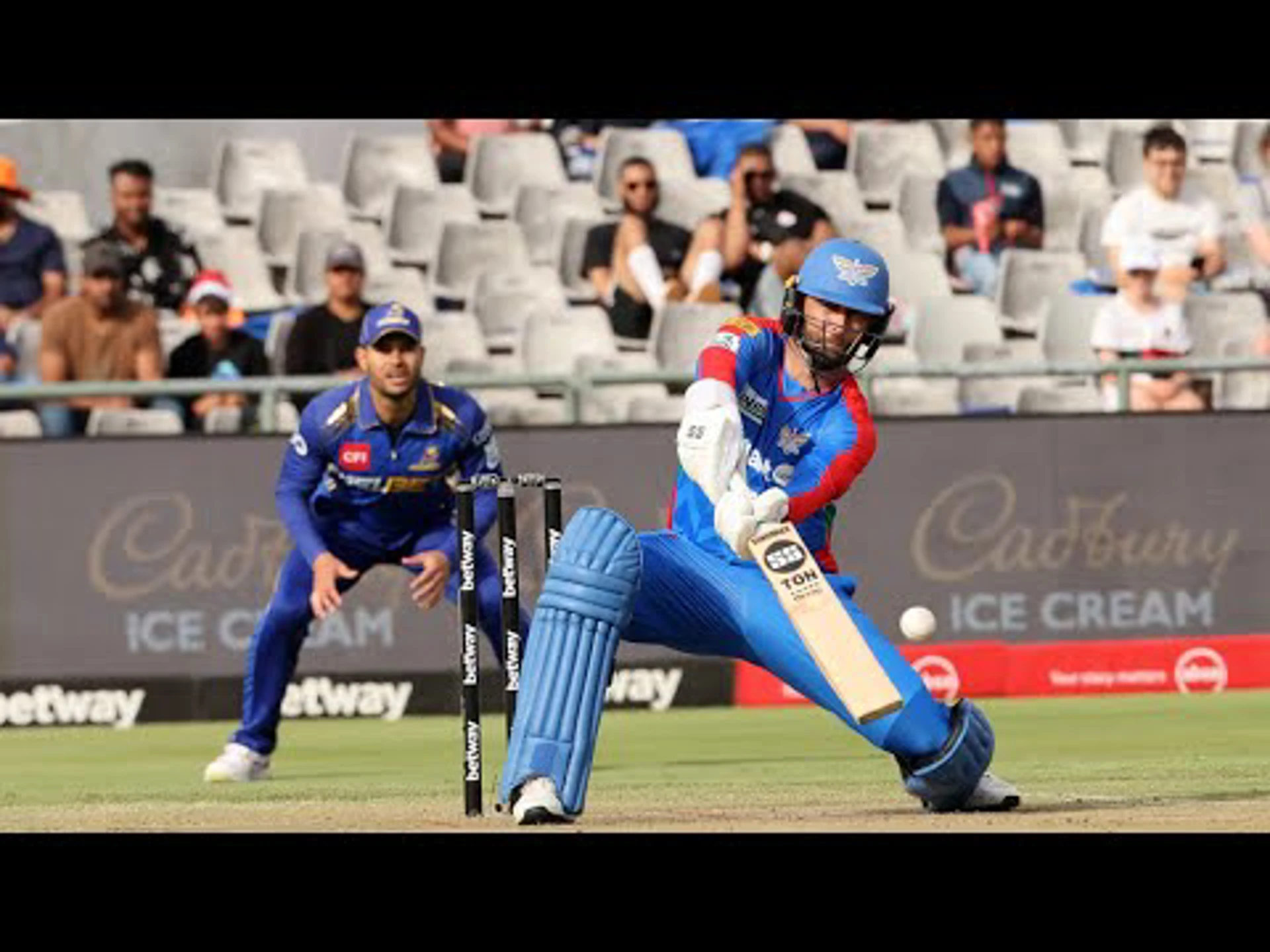 Devon Conway 64 Runs | MI Cape Town v Durban's Super Giants | Betway SA20