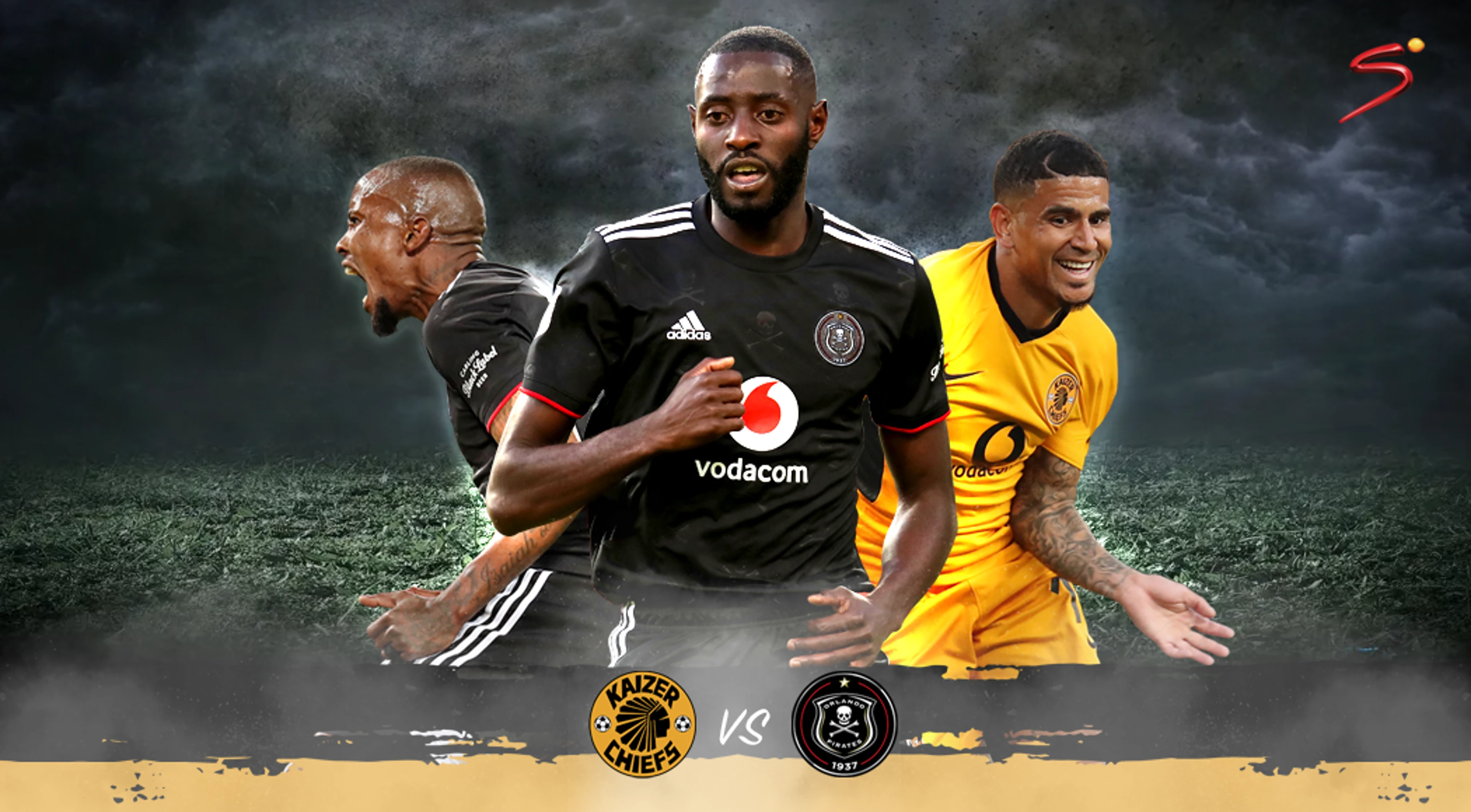 Big Match Feature: Soweto Derby
