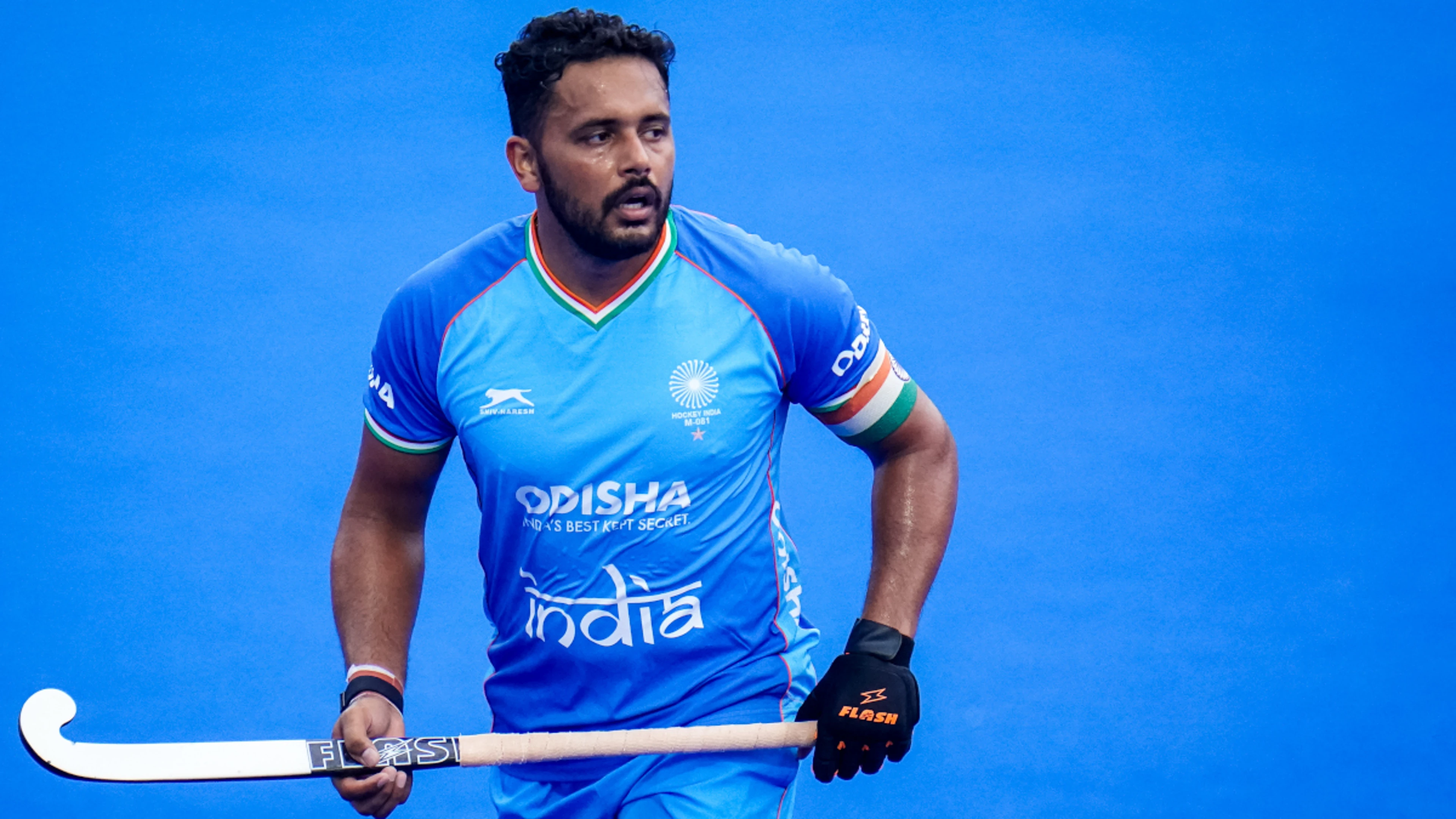 Harmanpreet strikes again to save India, US women earn first point of Games