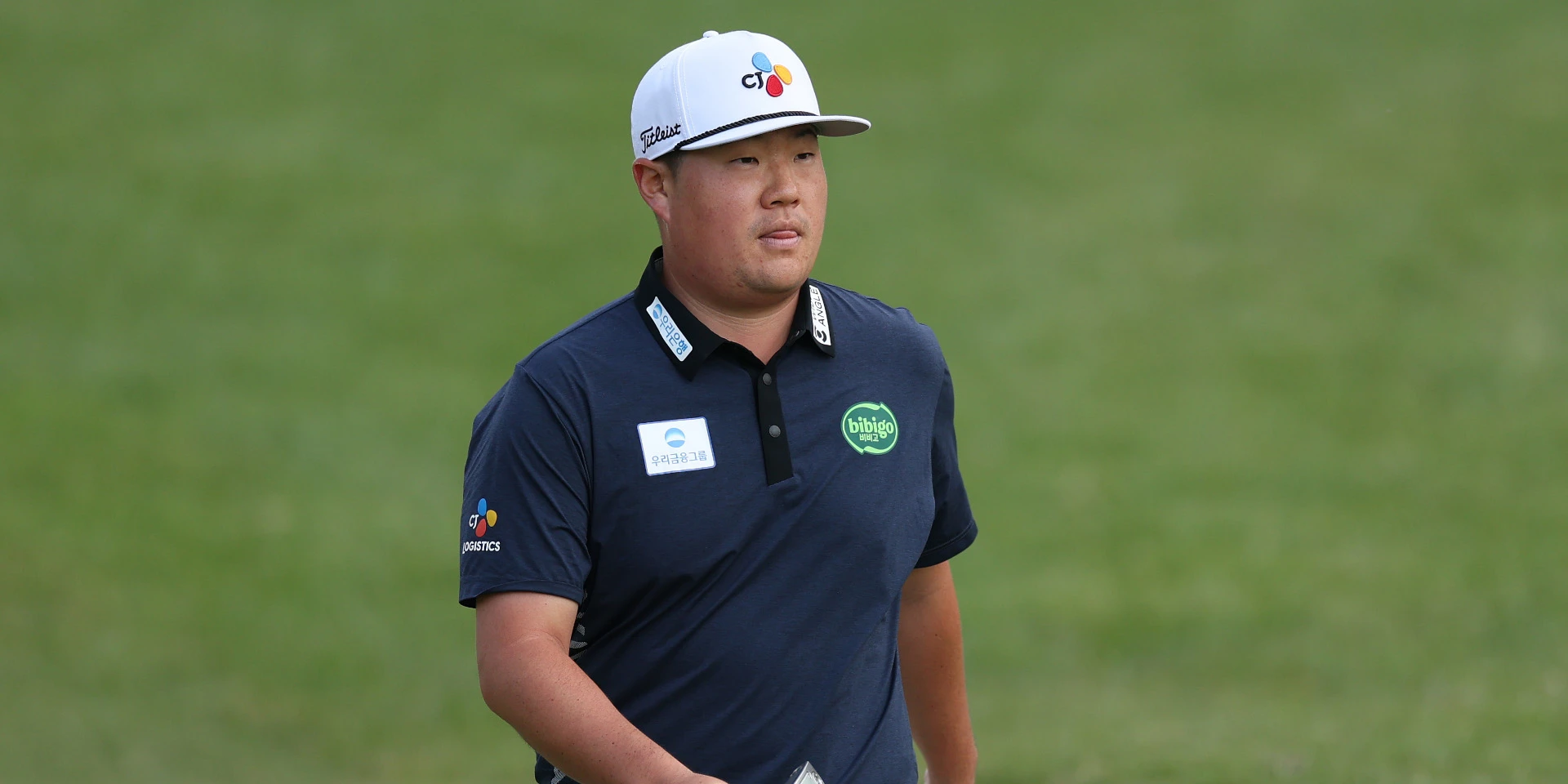 Sungjae Im goes thumbs down on LIV Golf rumor