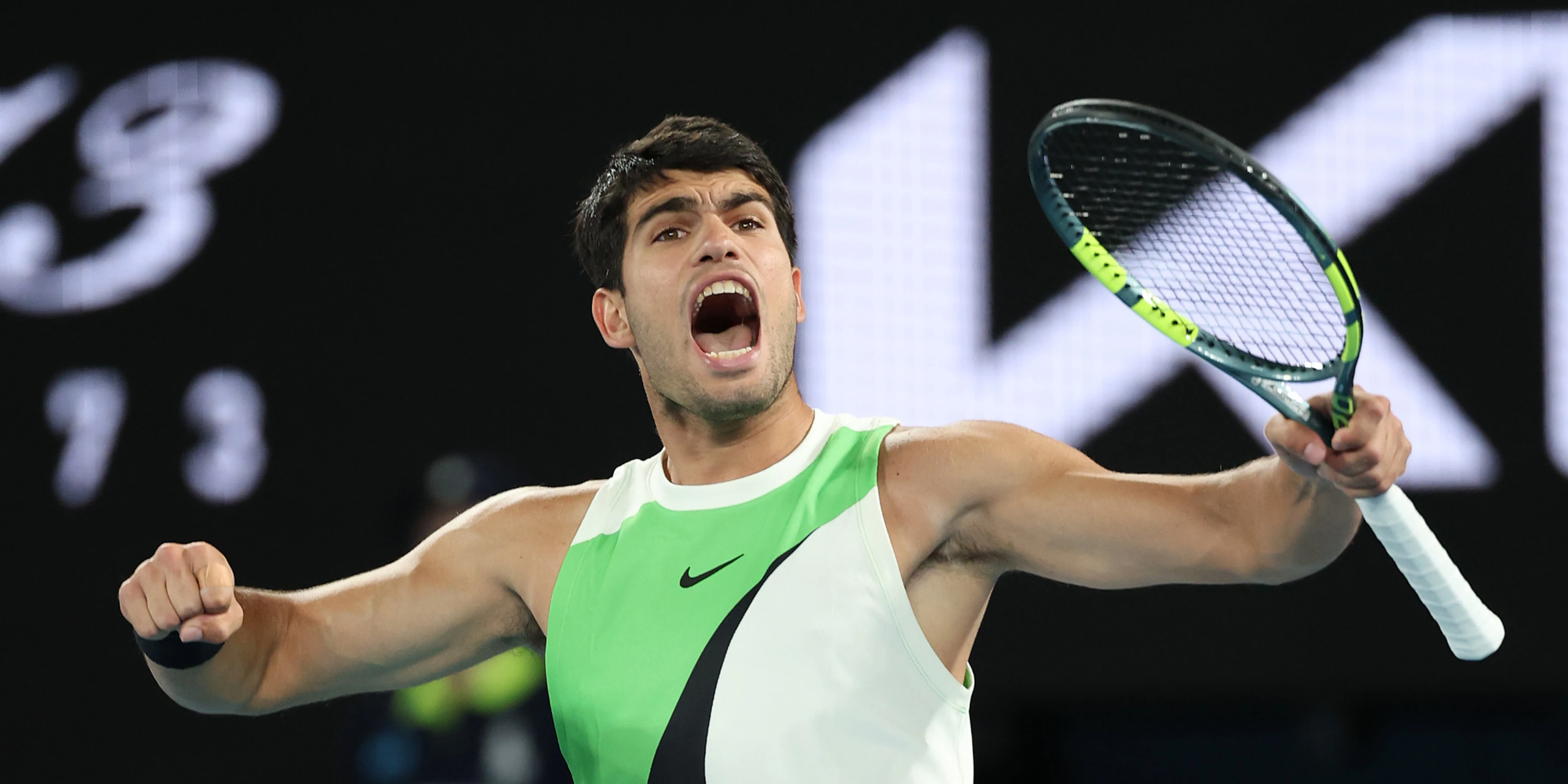 Unstoppable, unbeatable