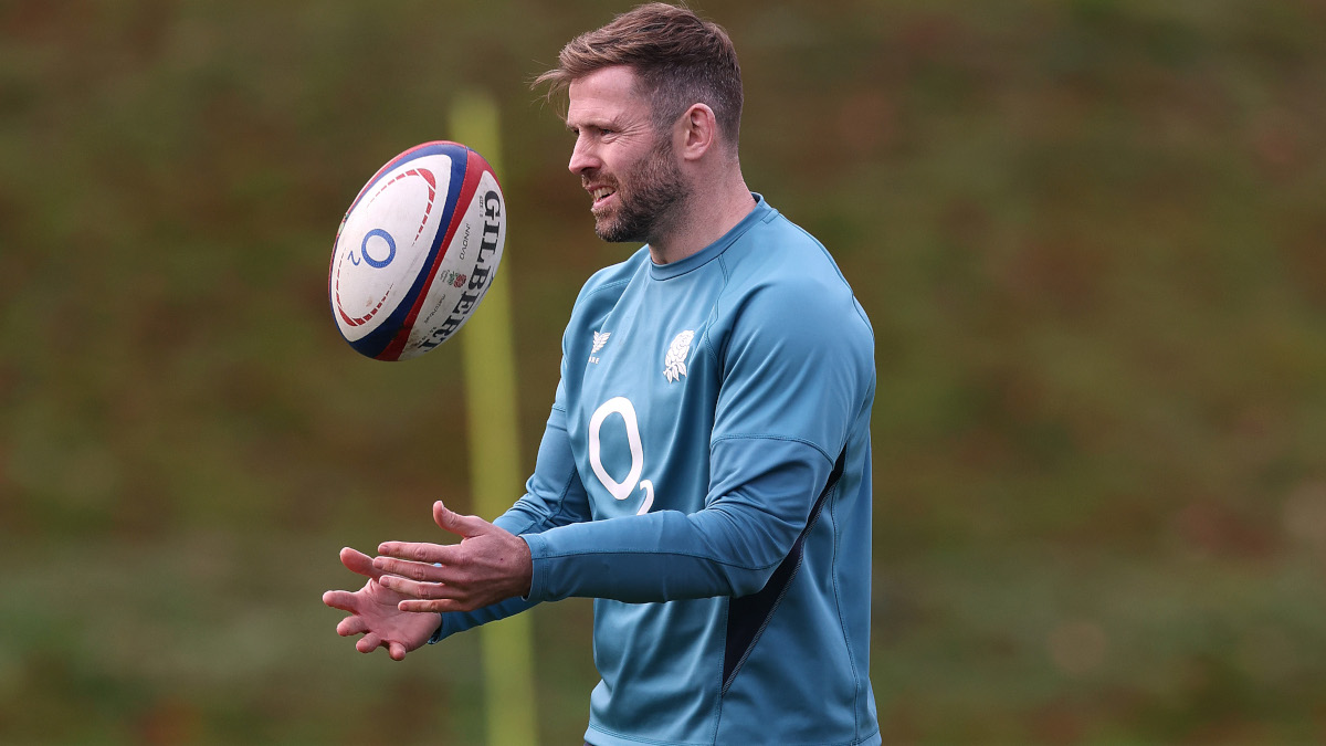 Daly and Slade back for England against Argentina