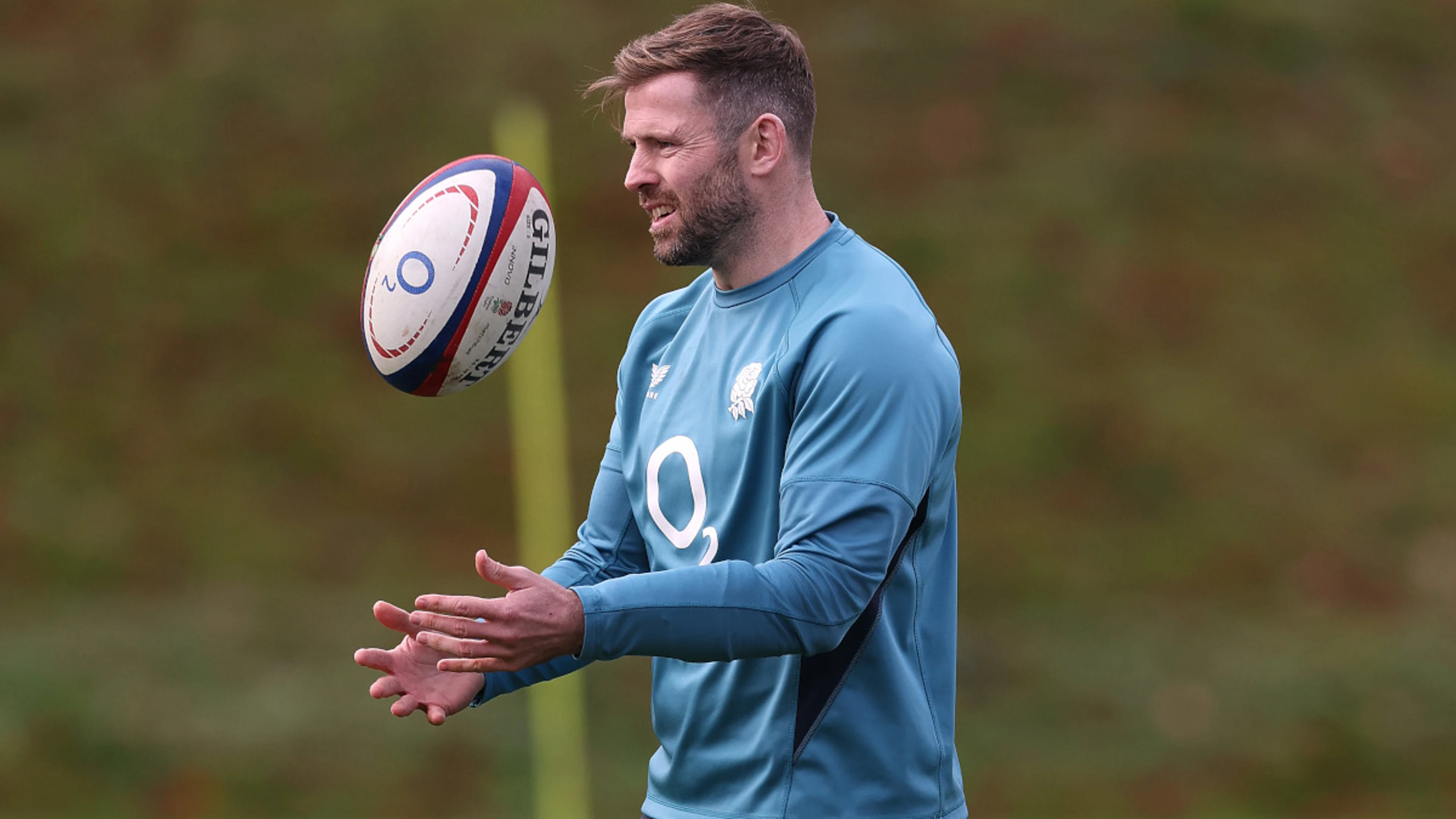 Daly and Slade back for England against Argentina