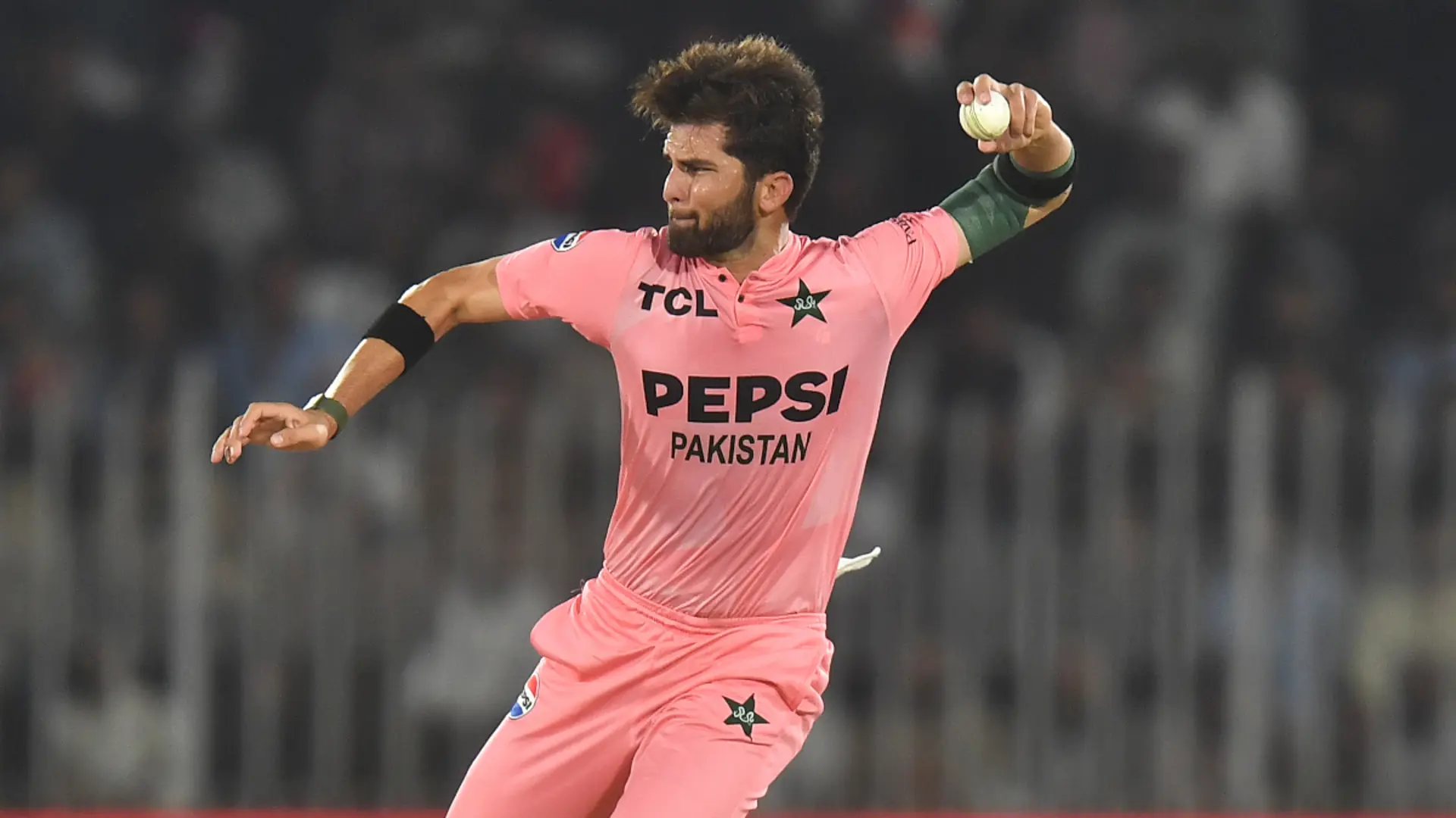 International cricket returns to Faisalabad with Pakistan-South Africa odis