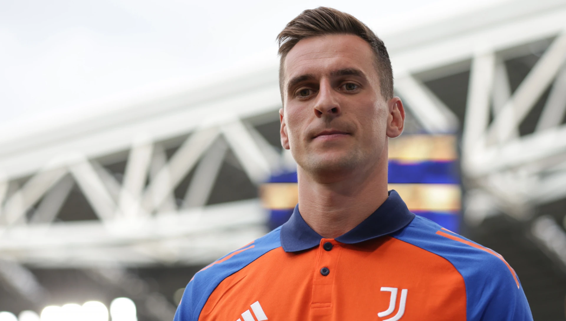 Juve's injury-hit Milik undergoes more knee surgery