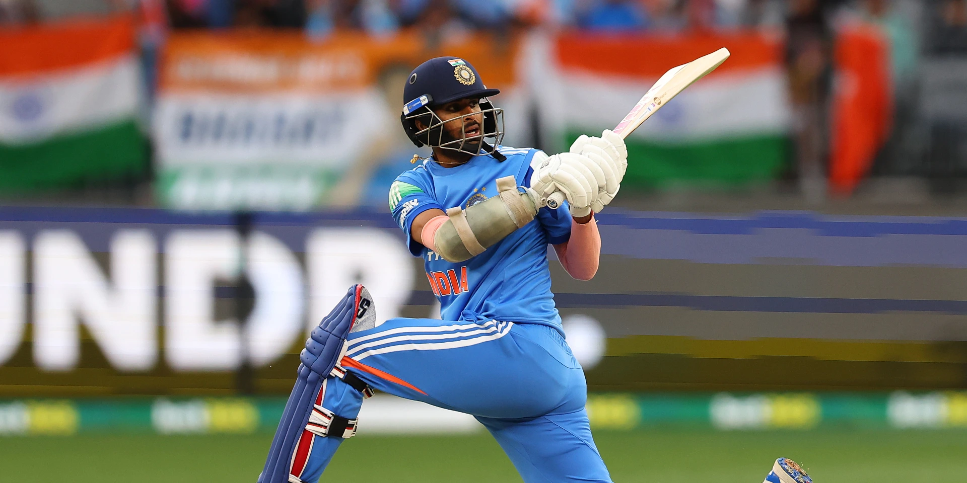 India's Sundar ruled out of NZ ODI series with injury ahead of T20 World Cup