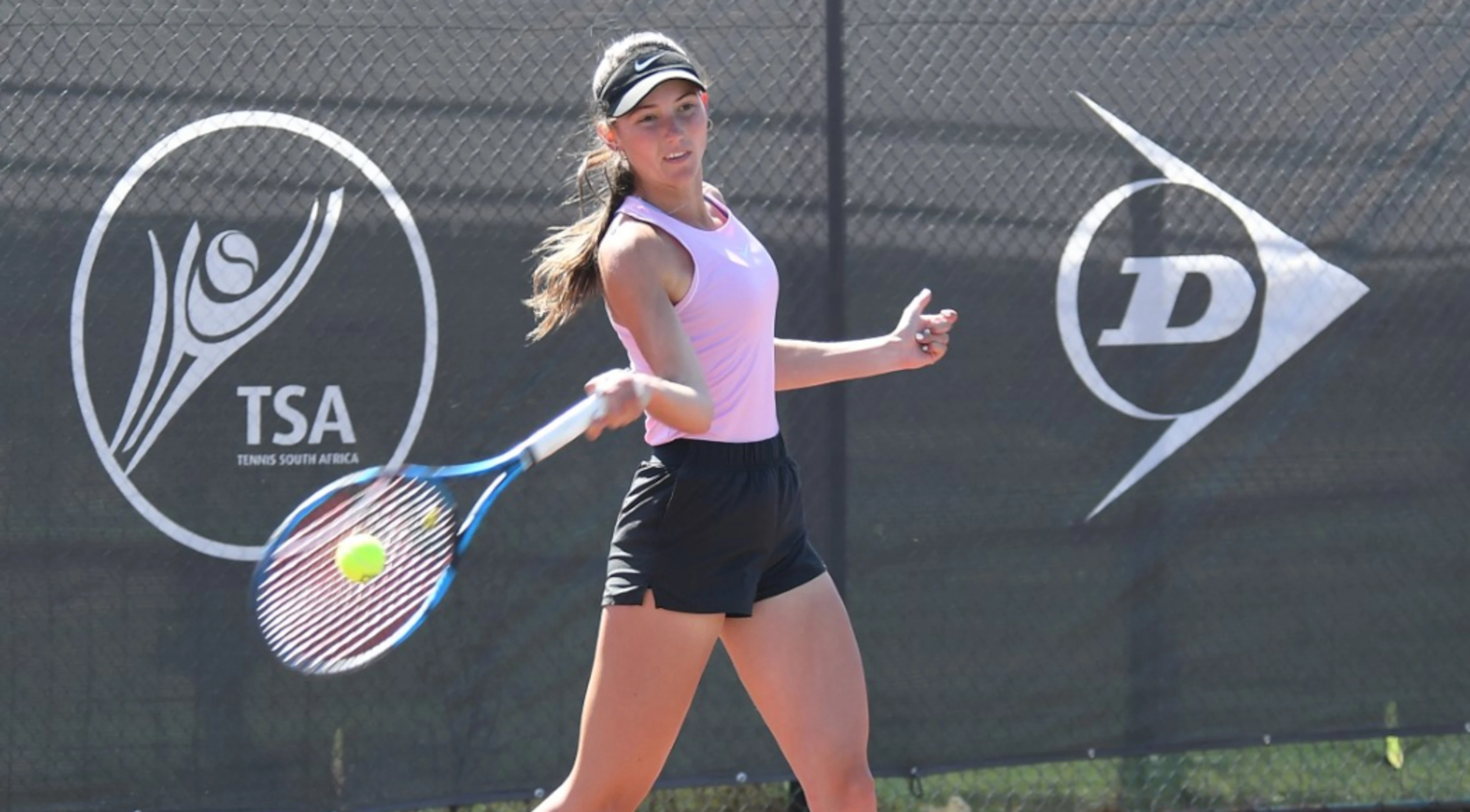 Kruger, McKenzie face tough openers at Wiphold international