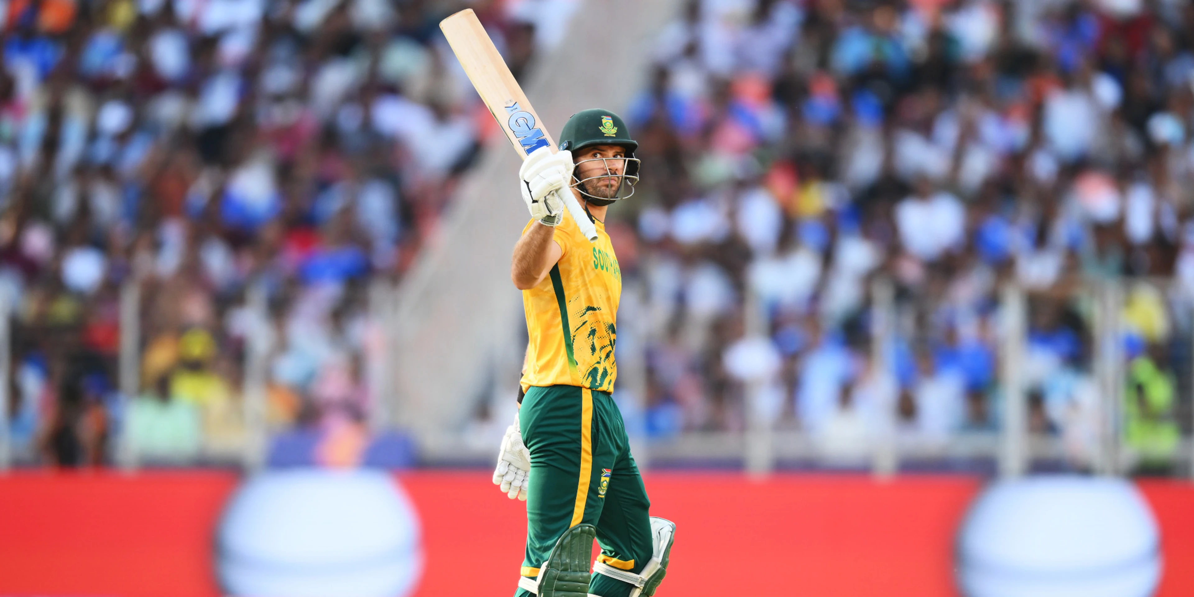 MARKRAM MASTERCLASS: Unbeaten 82 powers SA’s ruthless 9‑wicket rout of West Indies