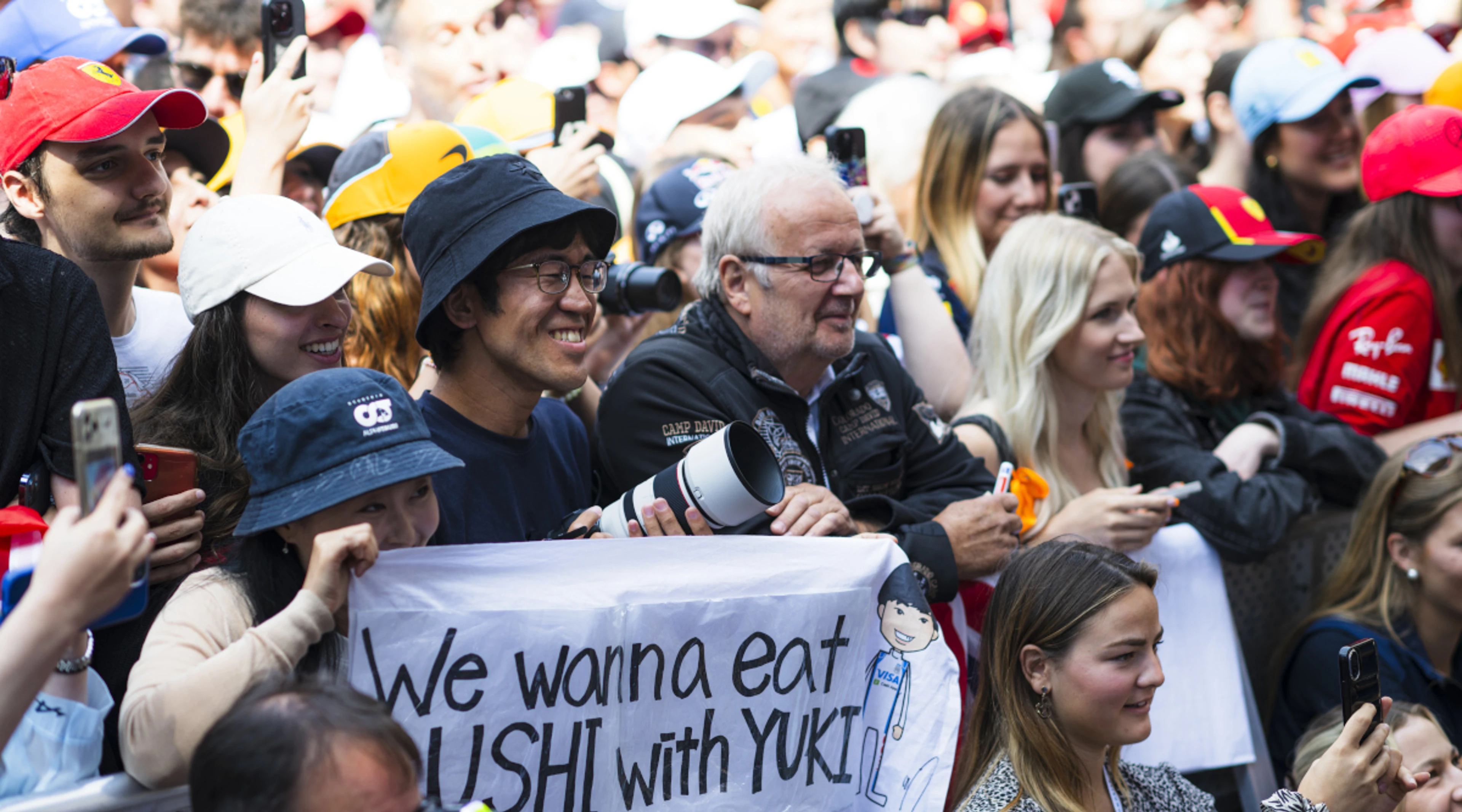 F1 interested in second race in South-East Asia