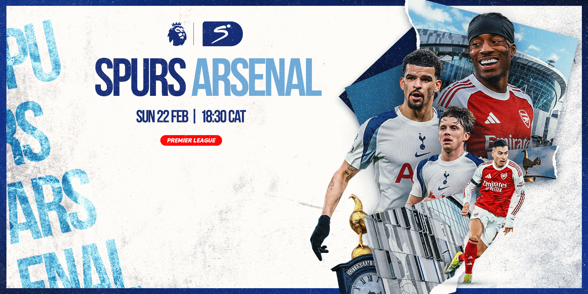 Arsenal aim to banish title jitters in Spurs showdown