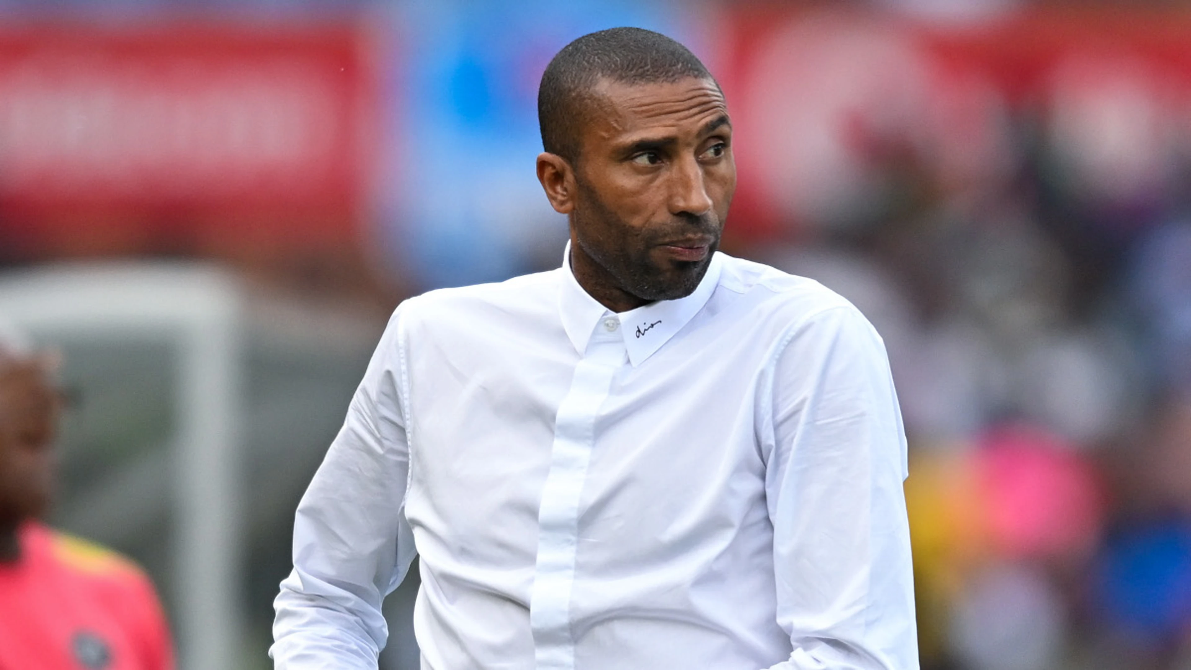 Ouaddou sticks to squad rotation ahead of Arrows clash