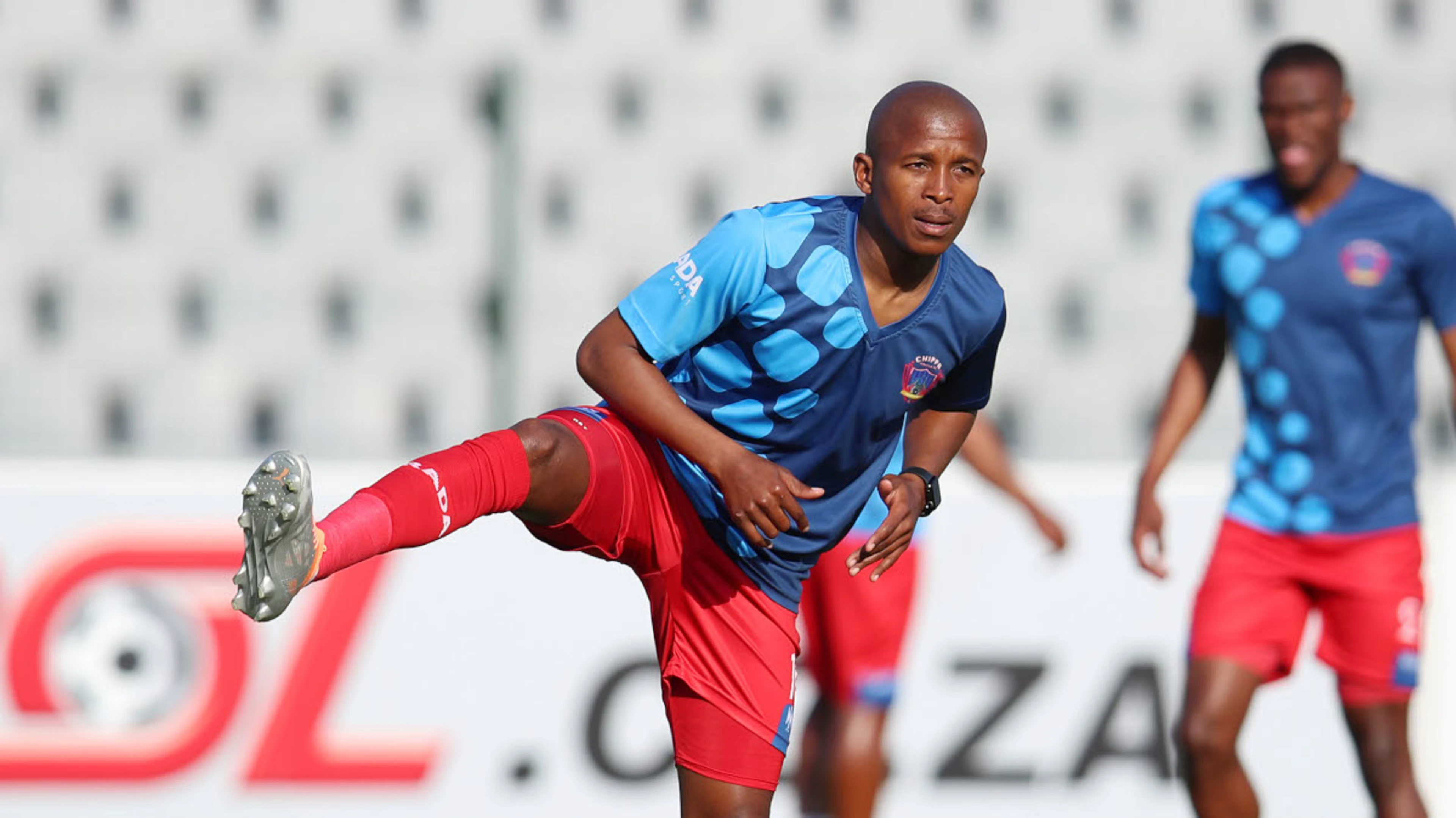 Chippa look to bounce back with AmaZulu win