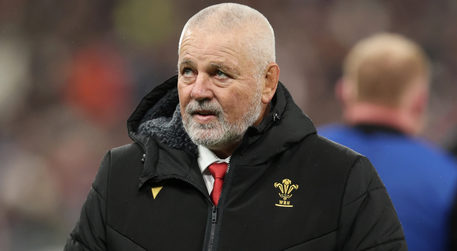 Gatland urges struggling Wales to 'get monkey off back' with Italy win