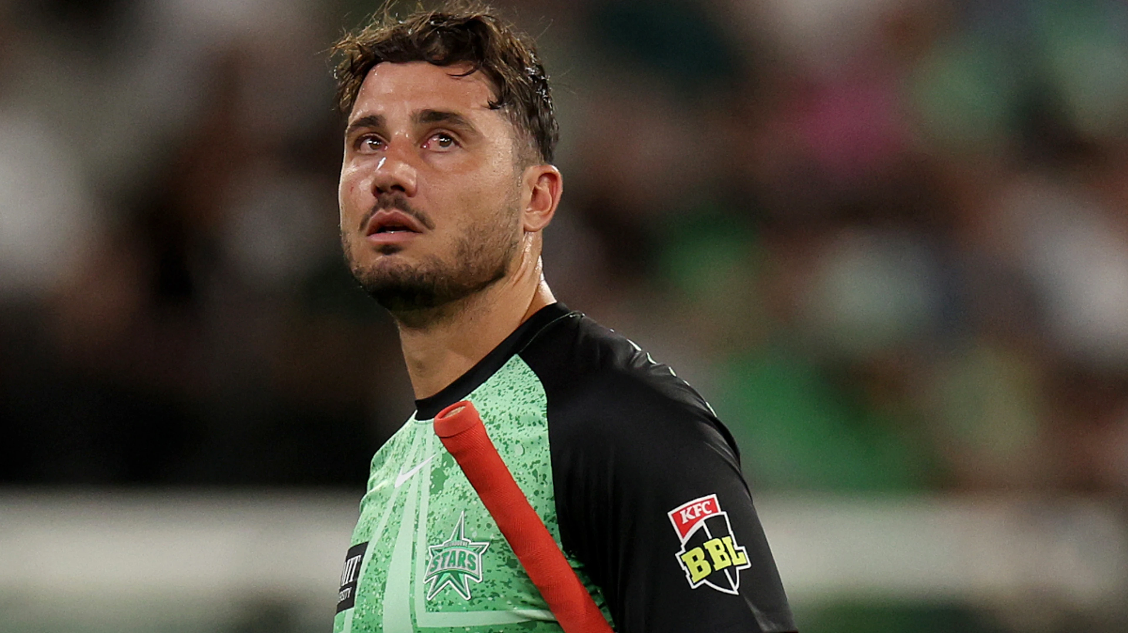 Australian World Cup winner Stoinis joins Durban’s Super Giants