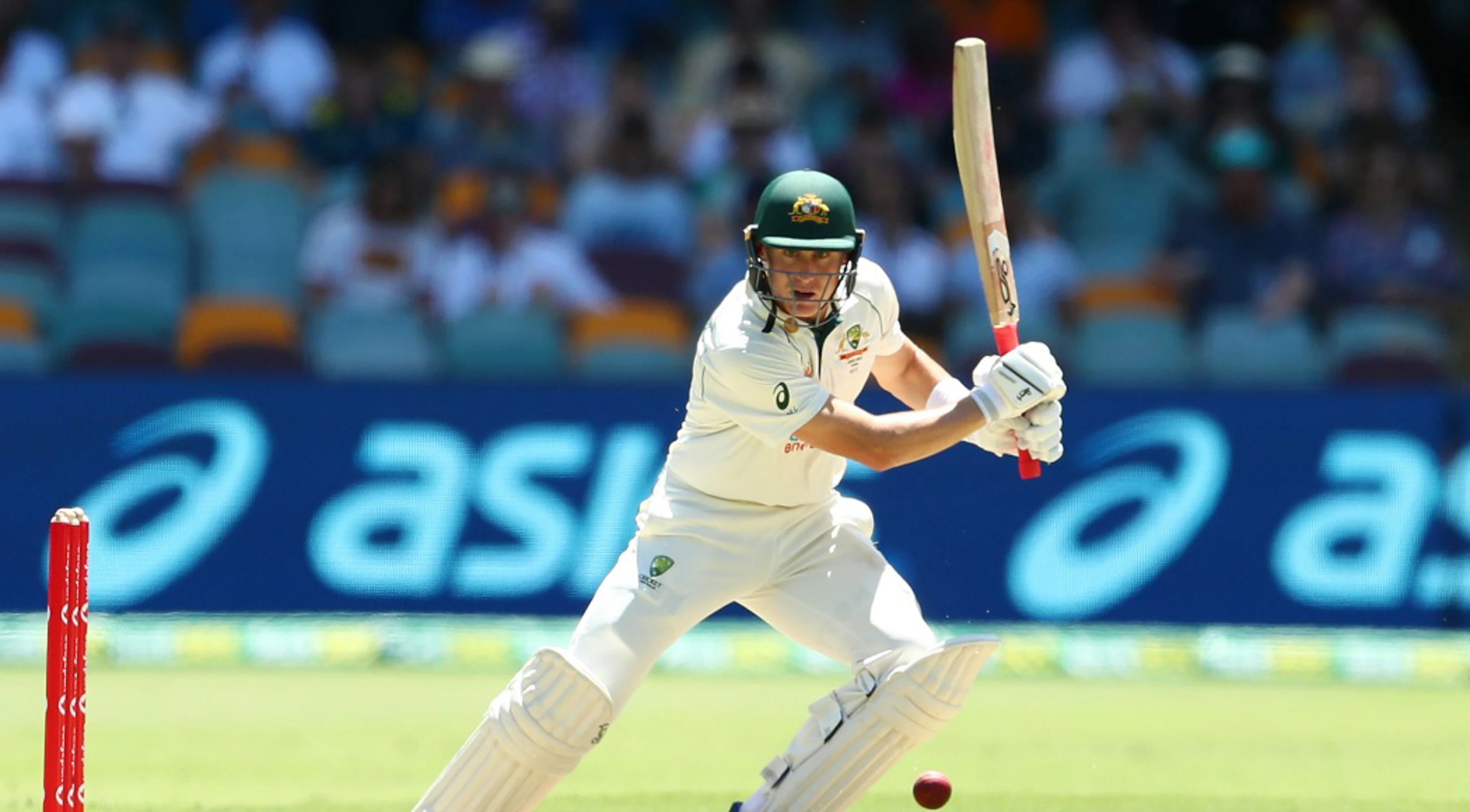 India fight back but Australia hold edge in decisive test