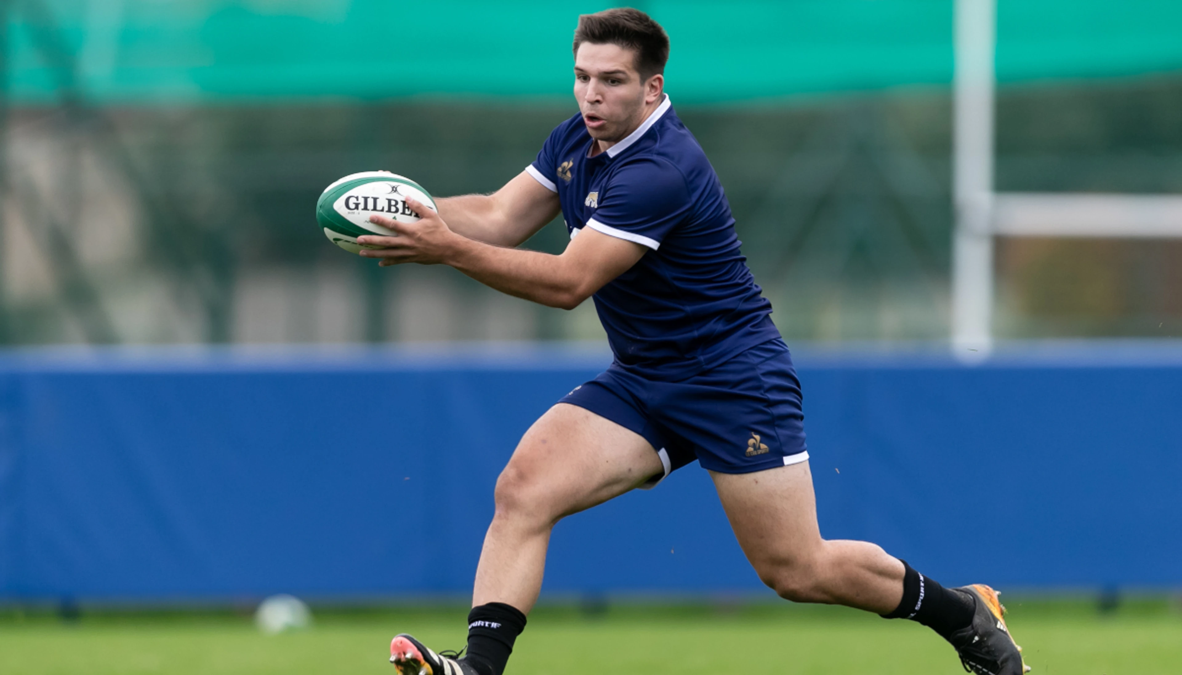 Argentina bring in several new faces for Lions clash in Dublin