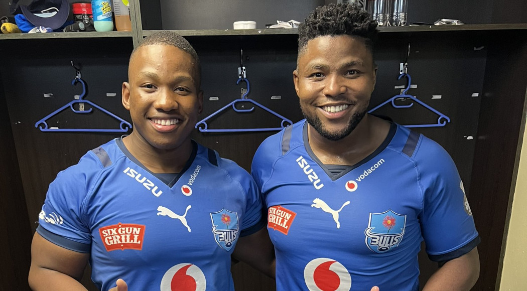 Bulls U21s ready to battle Leopards