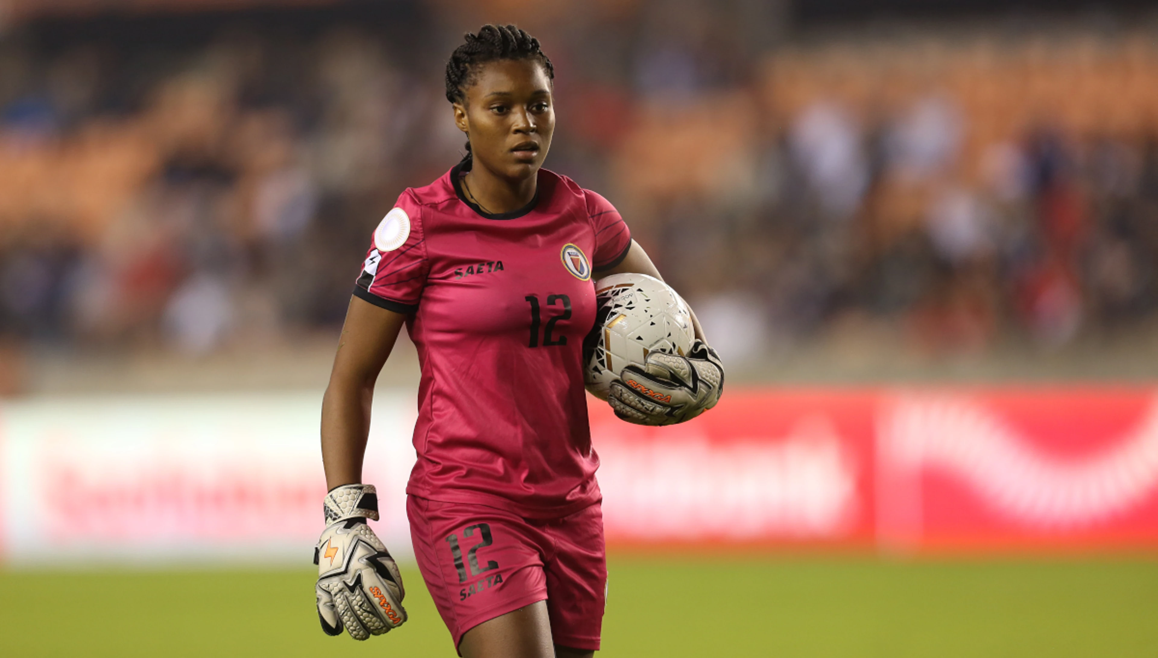 Haiti: Five players to watch