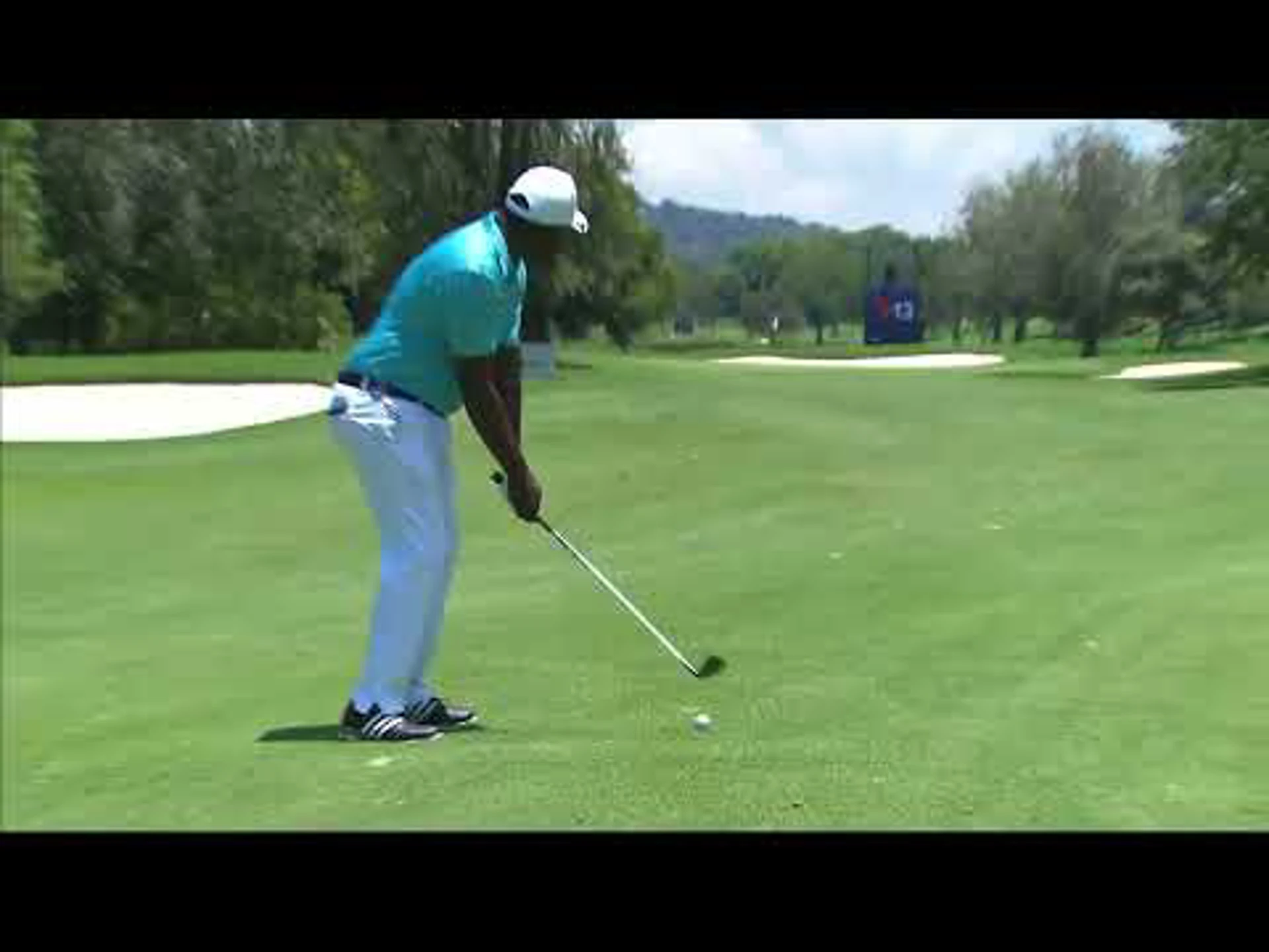 African Amateur Championship | Day 1 | Highlights