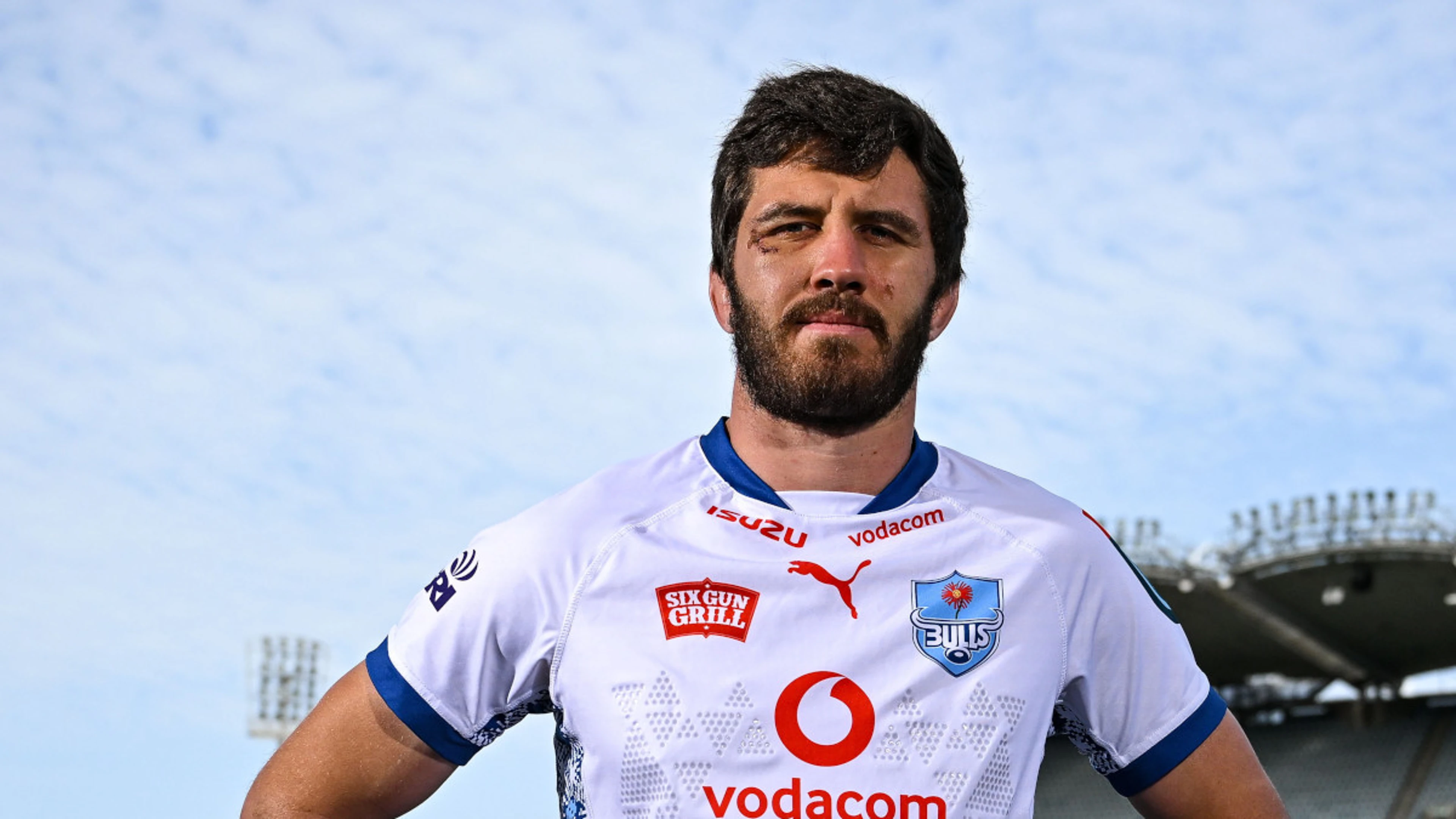 Nortje back as Bulls ring the changes