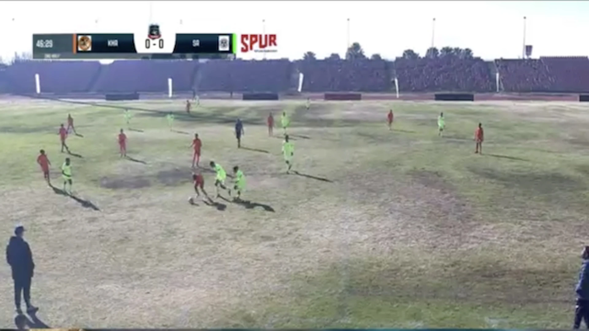 Kathorus v Sevens U13 | U13 Highlights | SuperSport Schools Football