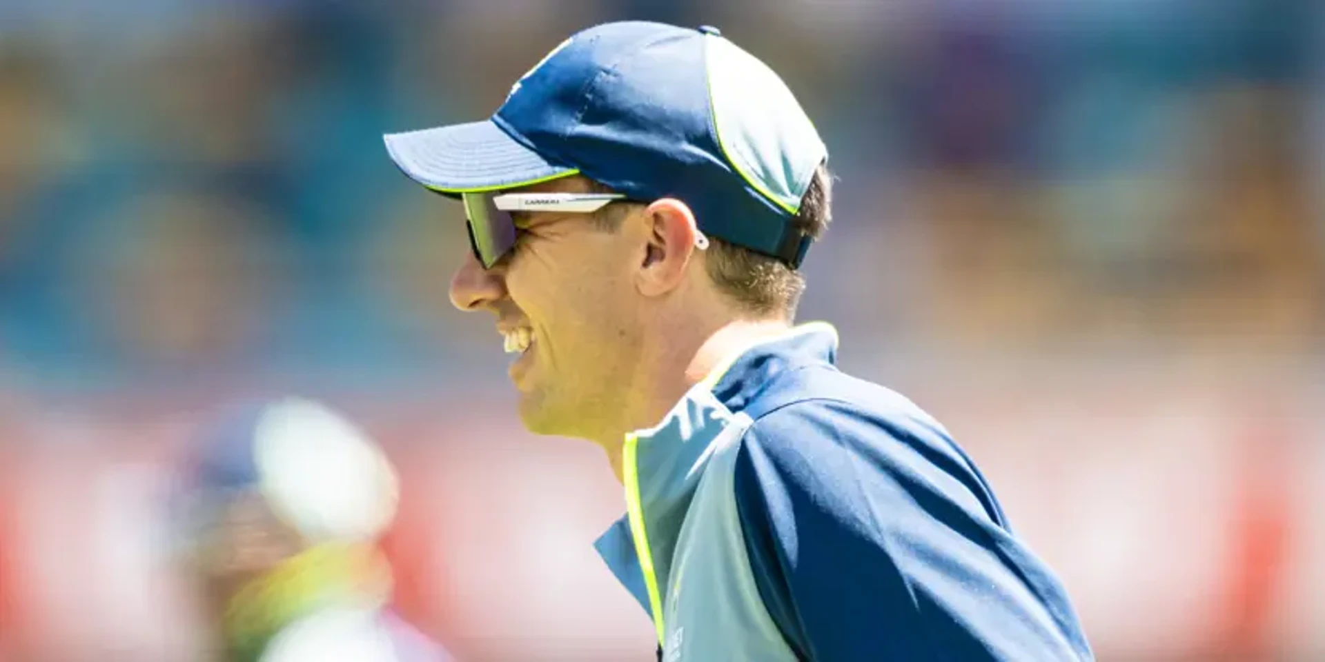 SKIPPER TO RETURN: Cummins eyes Adelaide test return in Ashes