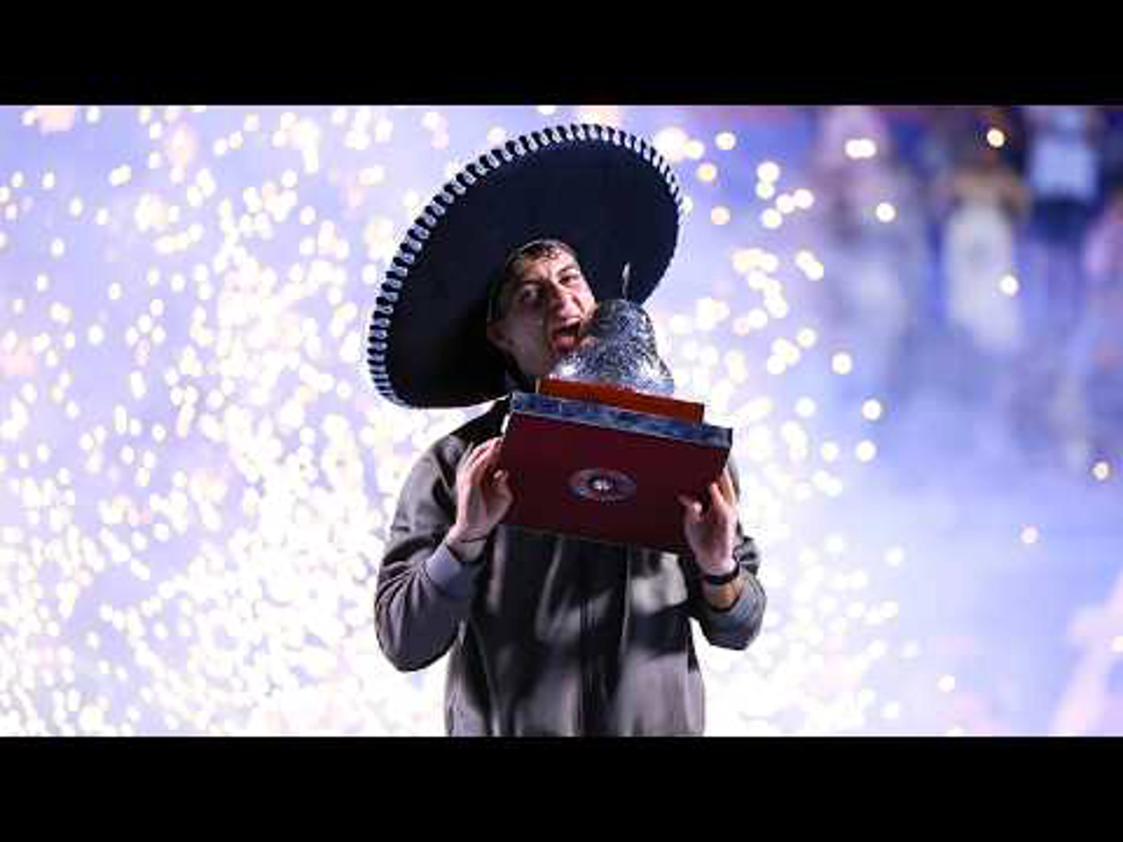 Flavio Cobolli v Frances Tiafoe | Mexican Open Final | Highlights | ATP World Tour 500