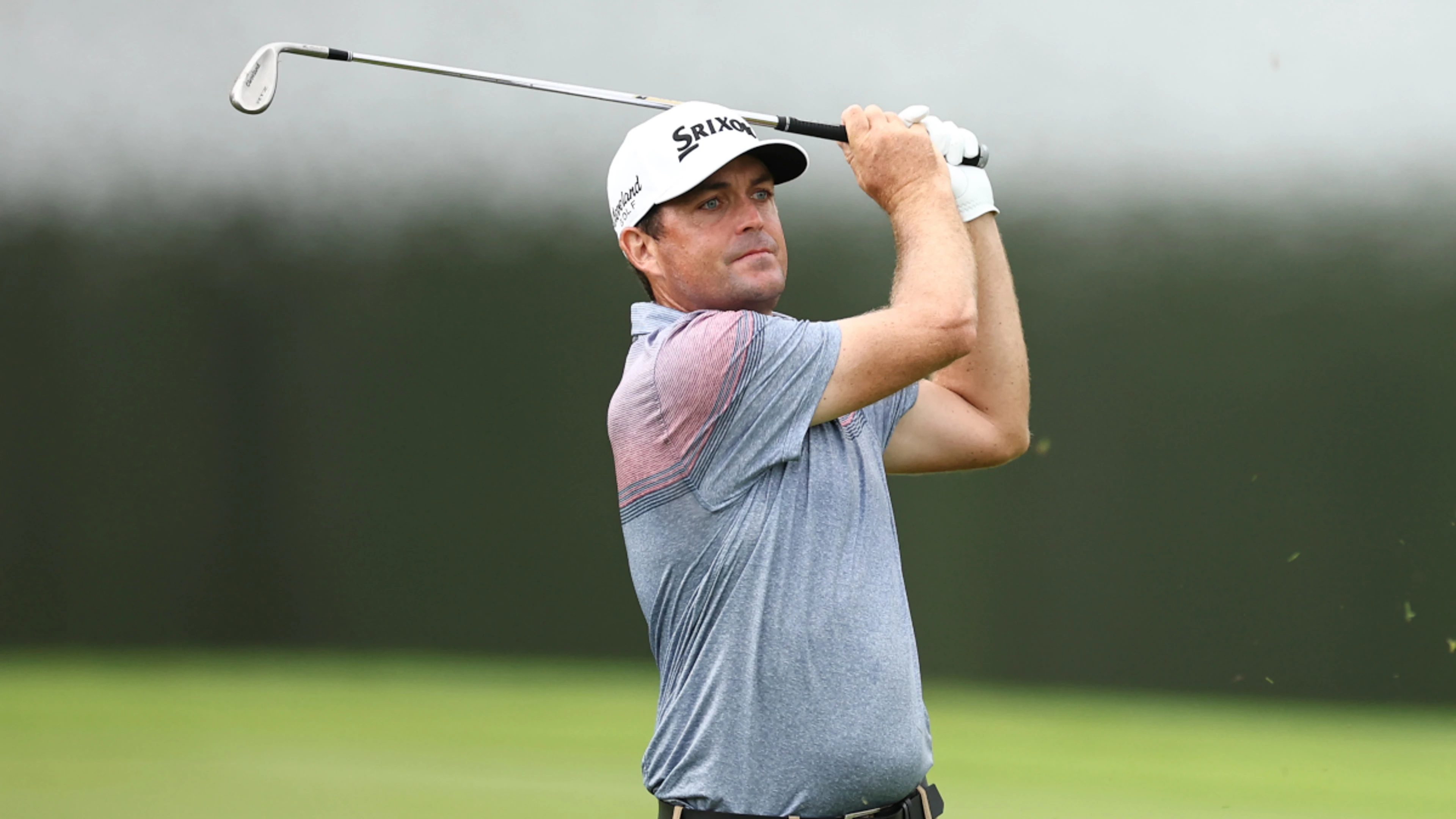 Captain's picks are 'biggest decision of my life' - Bradley