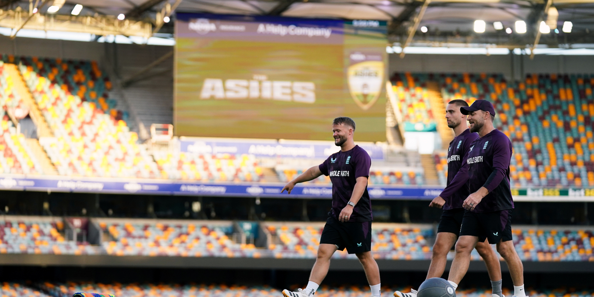 Bazball under microscope as England face pink ball demons in second Ashes test