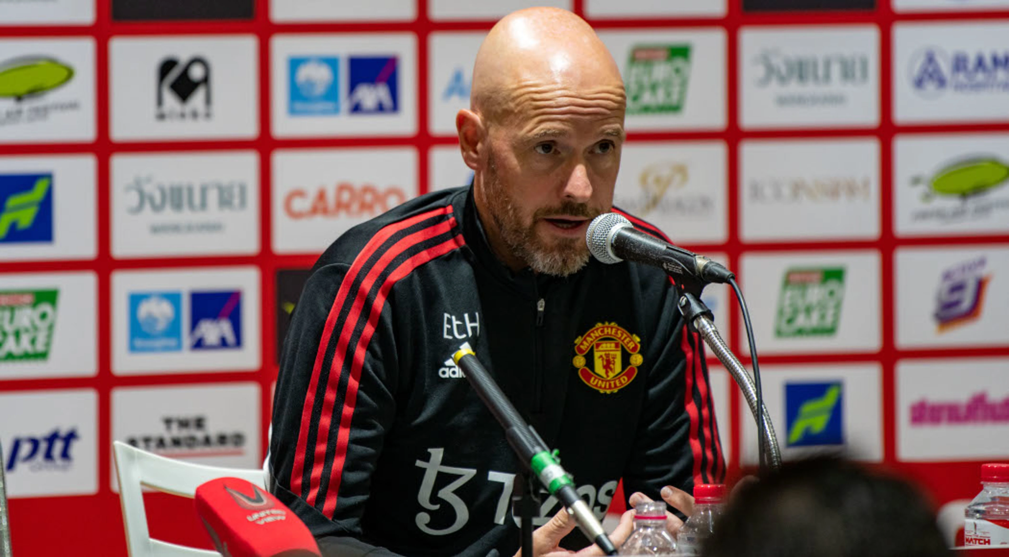 Saturday's Premier League match facts