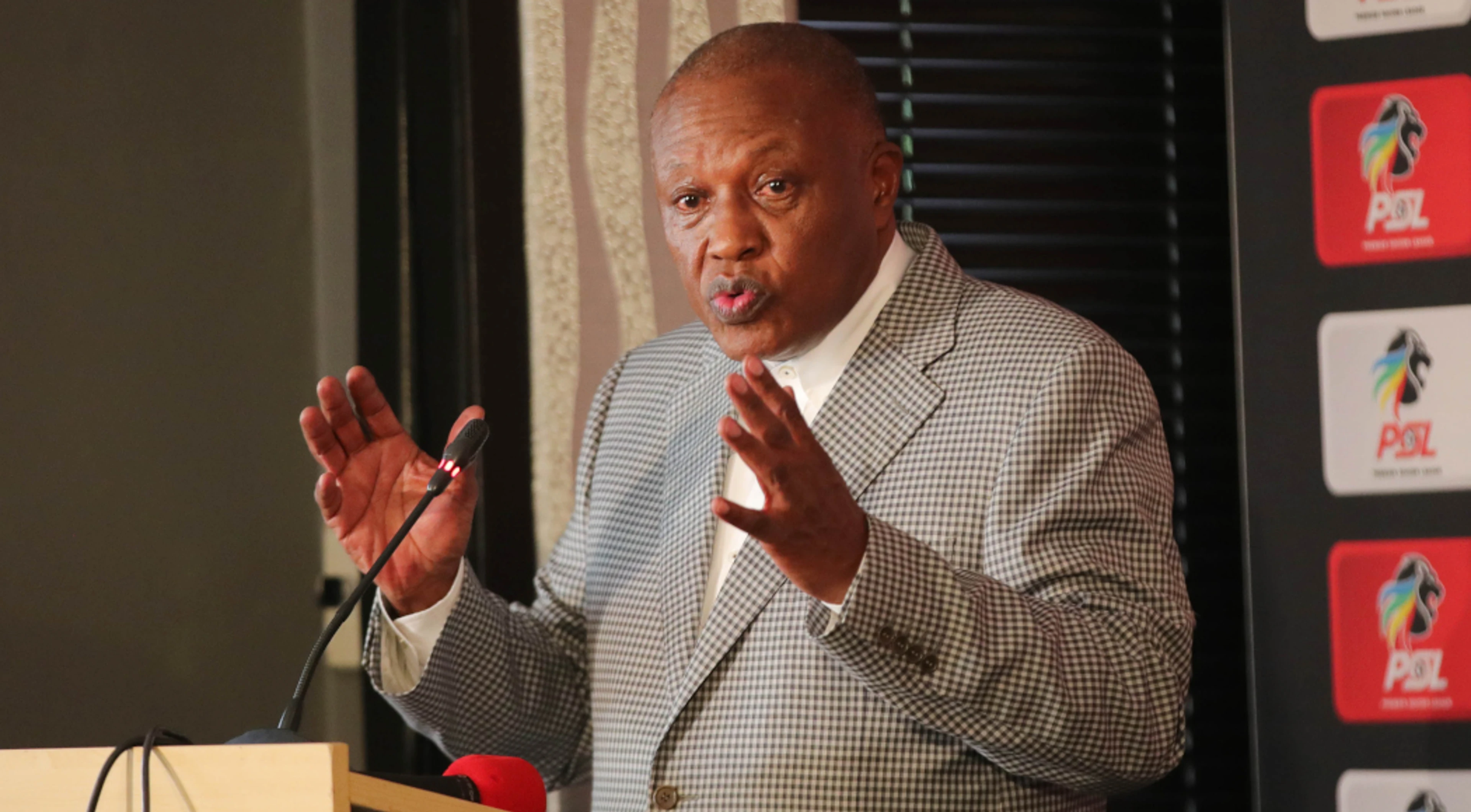 No club has produced great players like Pirates - Khoza