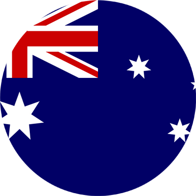 Australia A logo
