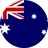 Australia A logo