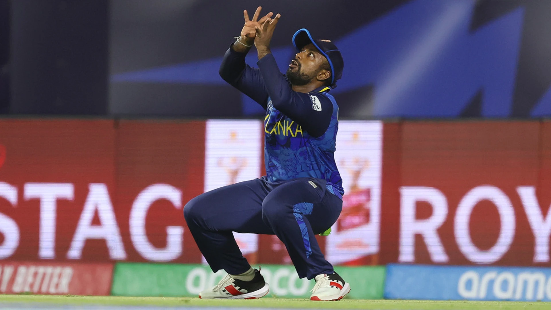 Asalanka to lead Sri Lanka in T20s against India